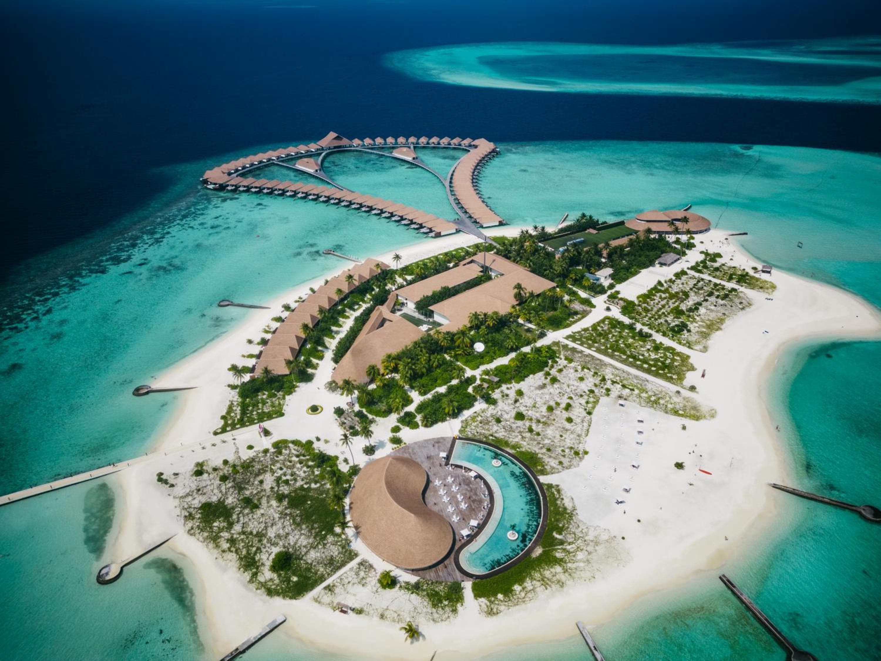 Cinnamon Velifushi Maldives - Free One-Way Speedboat and 02 Kids Under 12 Stay & Dine Free - View 58