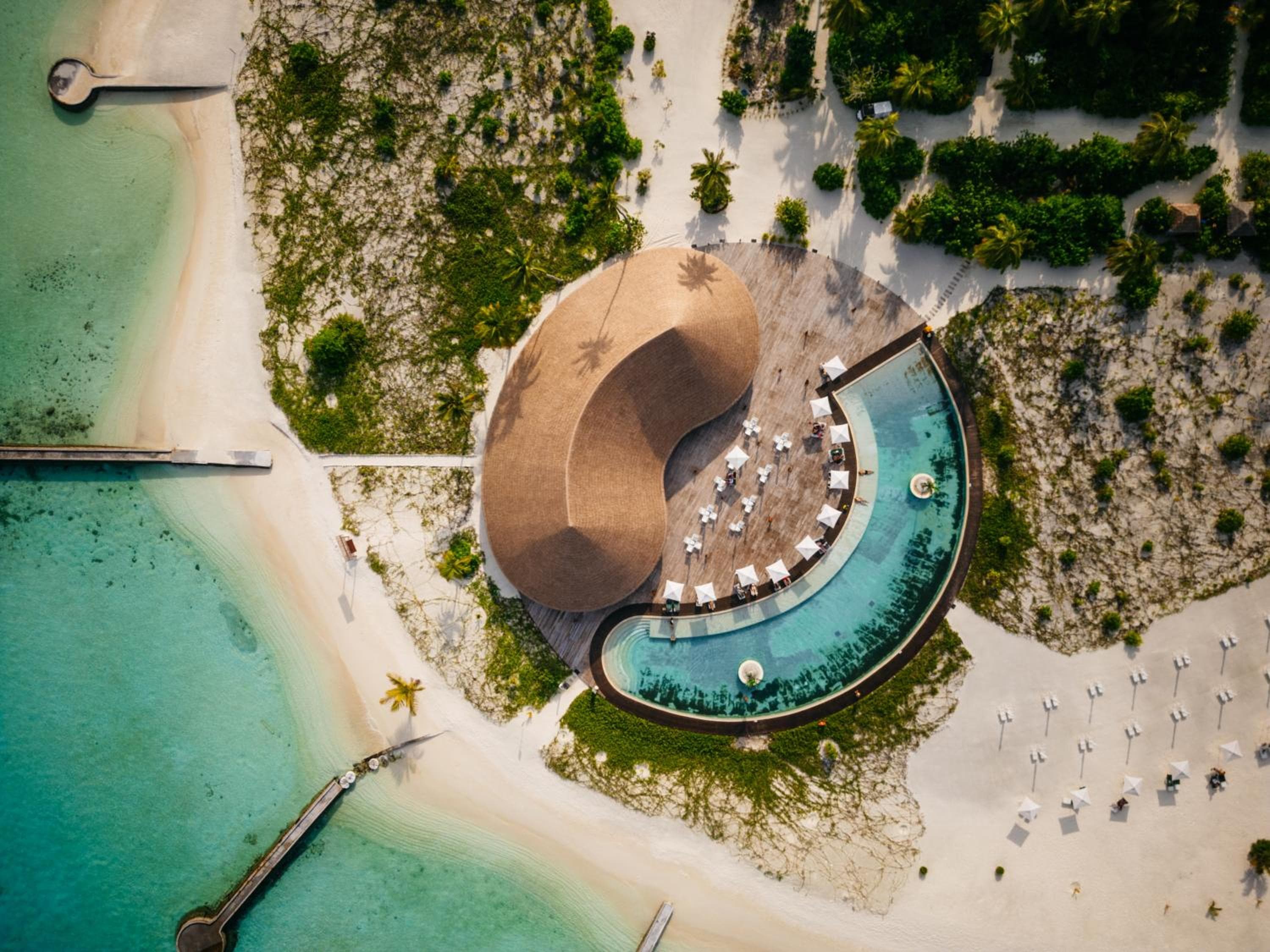 Cinnamon Velifushi Maldives - Free One-Way Speedboat and 02 Kids Under 12 Stay & Dine Free - View 60