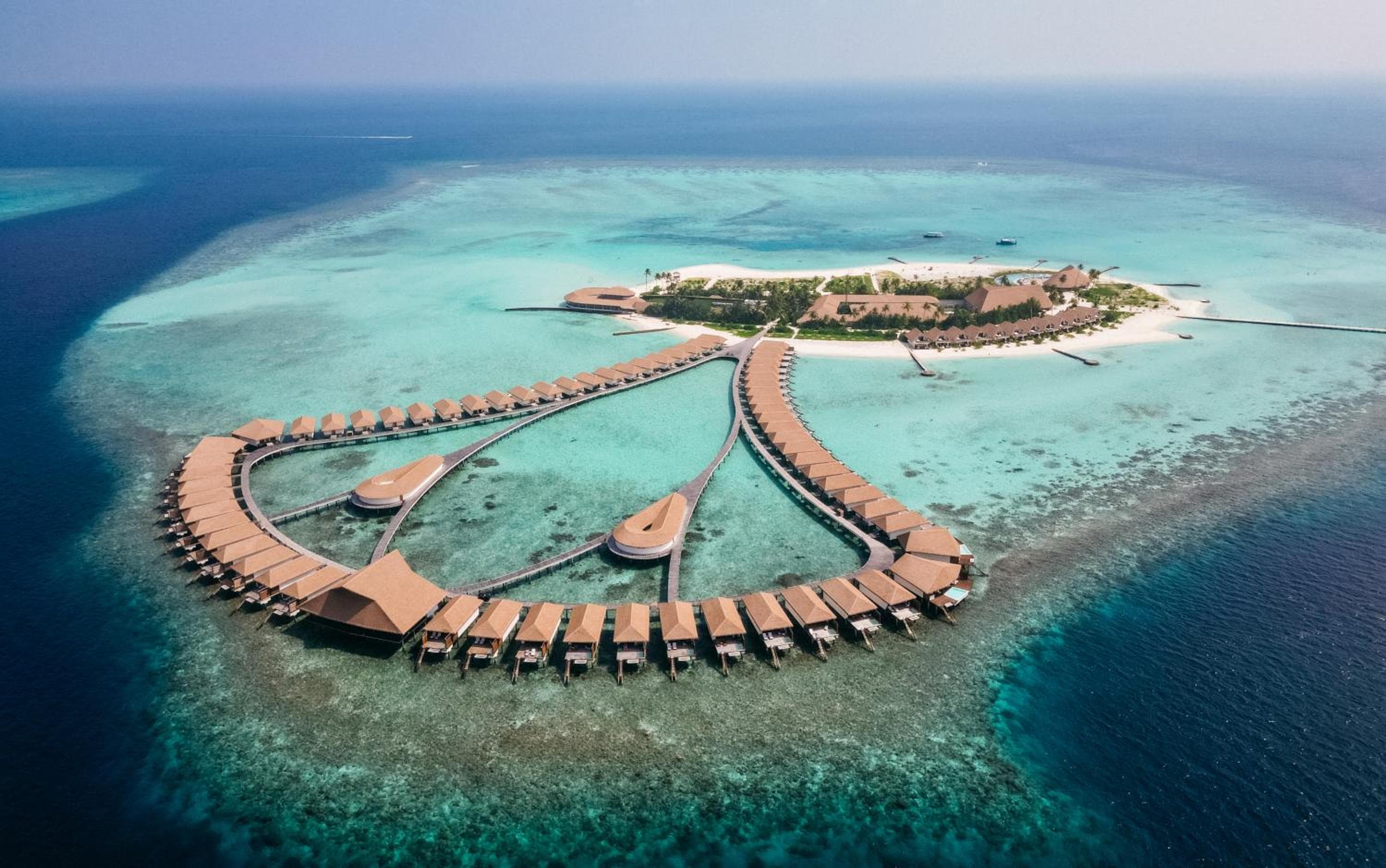 Cinnamon Velifushi Maldives - Free One-Way Speedboat and 02 Kids Under 12 Stay & Dine Free - View 62