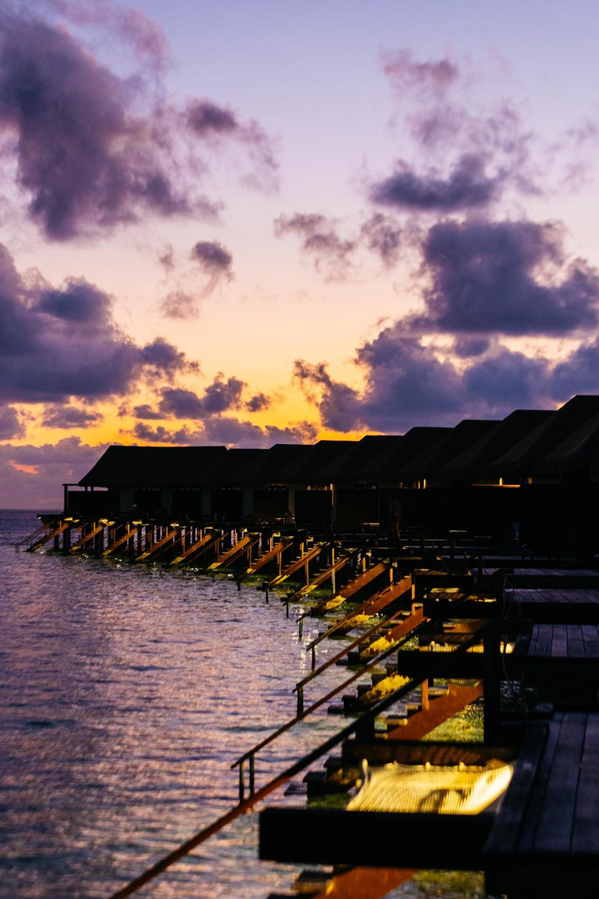 Cinnamon Velifushi Maldives - Free One-Way Speedboat and 02 Kids Under 12 Stay & Dine Free - View 63