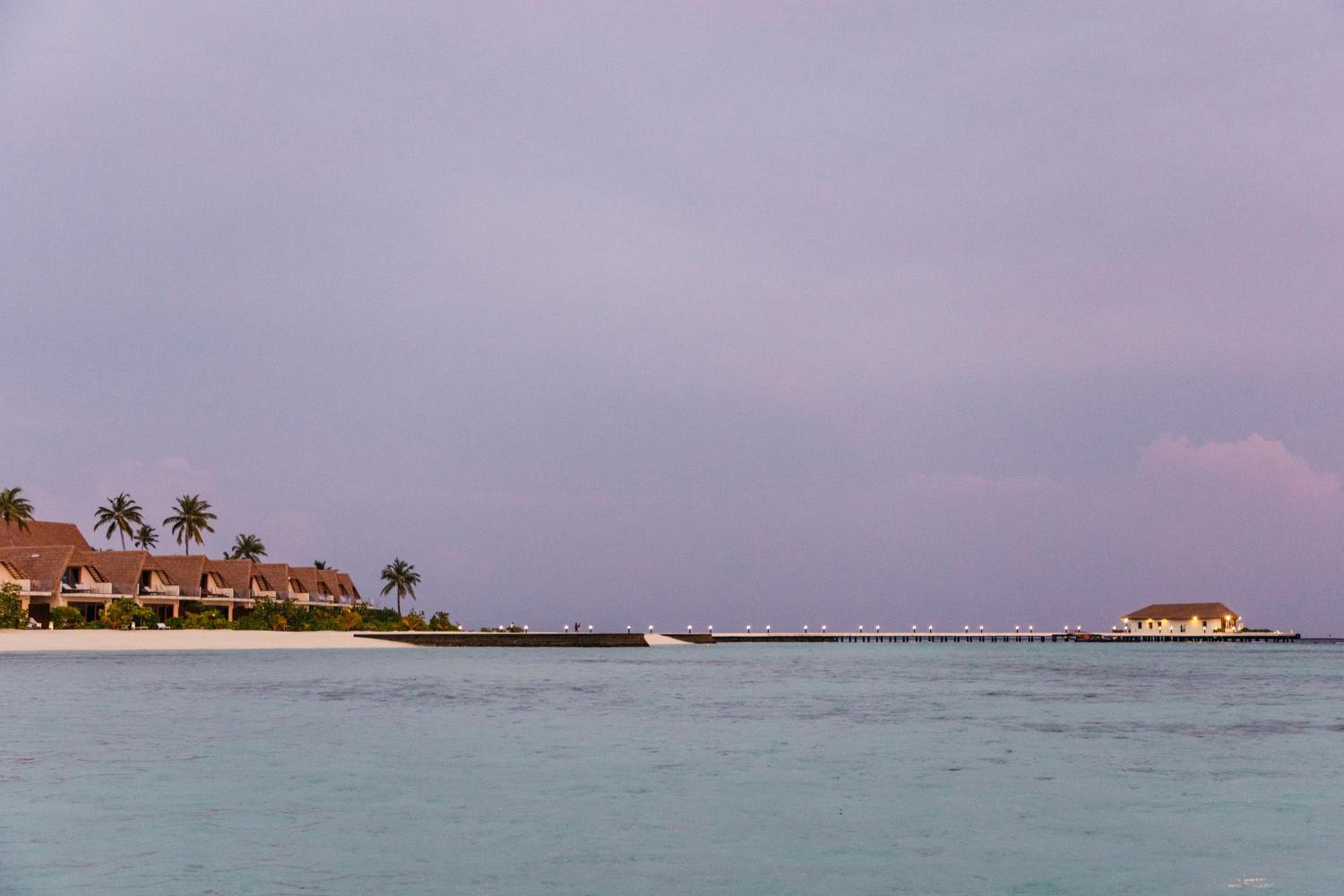 Cinnamon Velifushi Maldives - Free One-Way Speedboat and 02 Kids Under 12 Stay & Dine Free - View 73