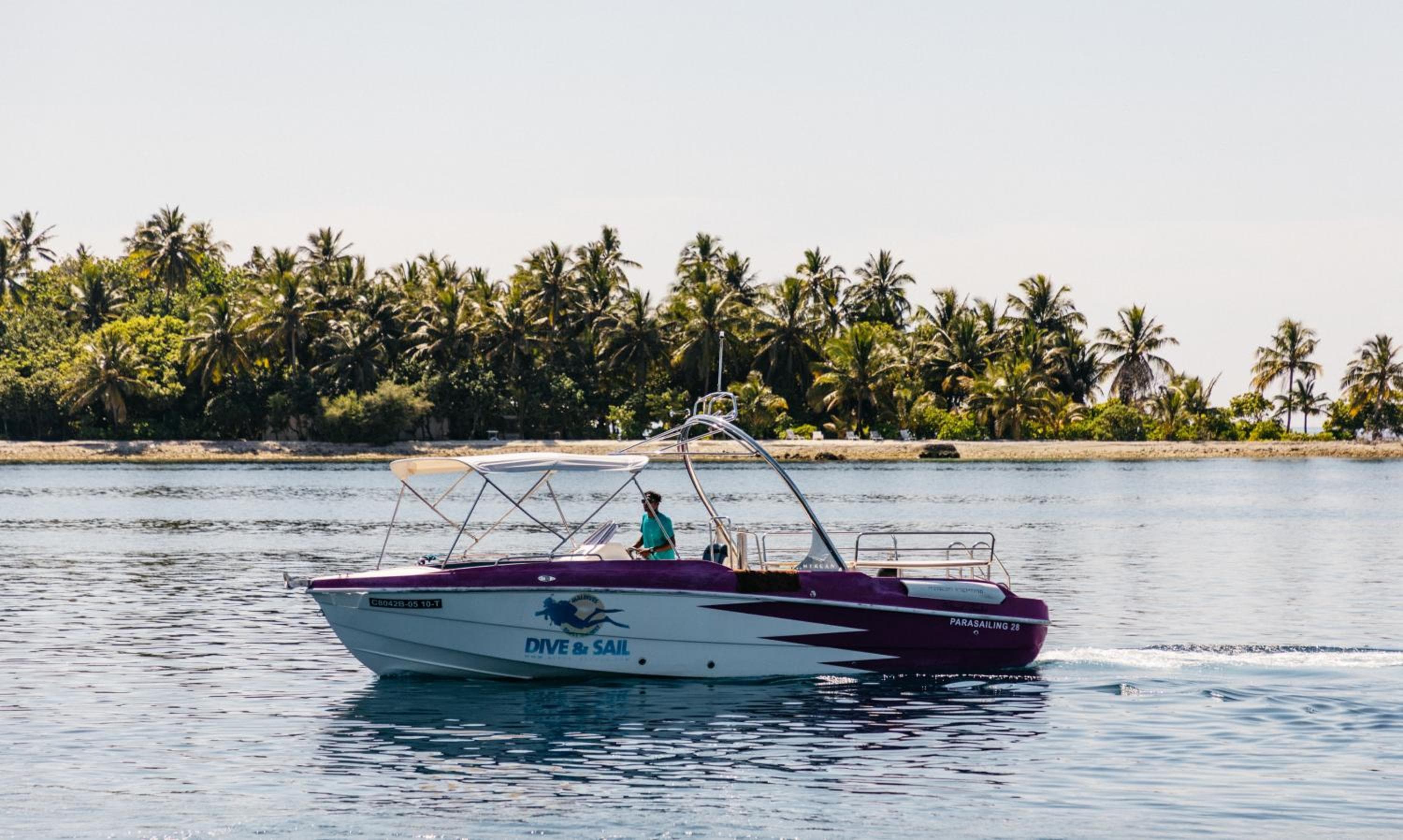 Cinnamon Velifushi Maldives - Free One-Way Speedboat and 02 Kids Under 12 Stay & Dine Free - View 65