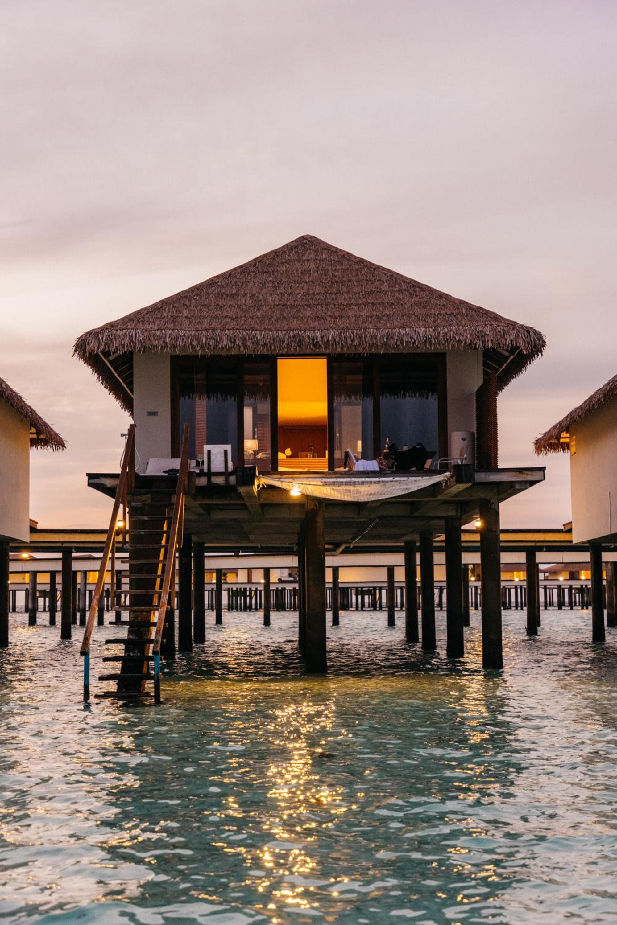 Cinnamon Velifushi Maldives - Free One-Way Speedboat and 02 Kids Under 12 Stay & Dine Free - View 67