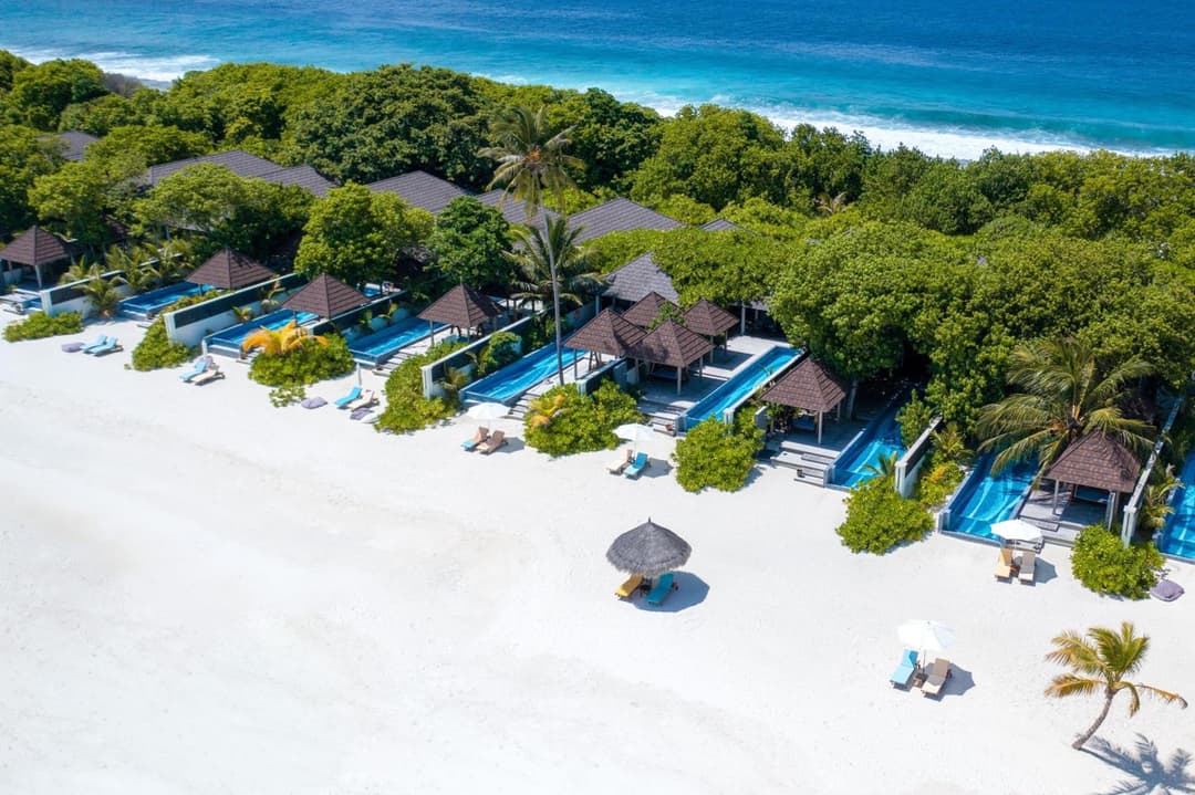 Atmosphere Kanifushi - Premium All Inclusive with Free Transfers - View 52