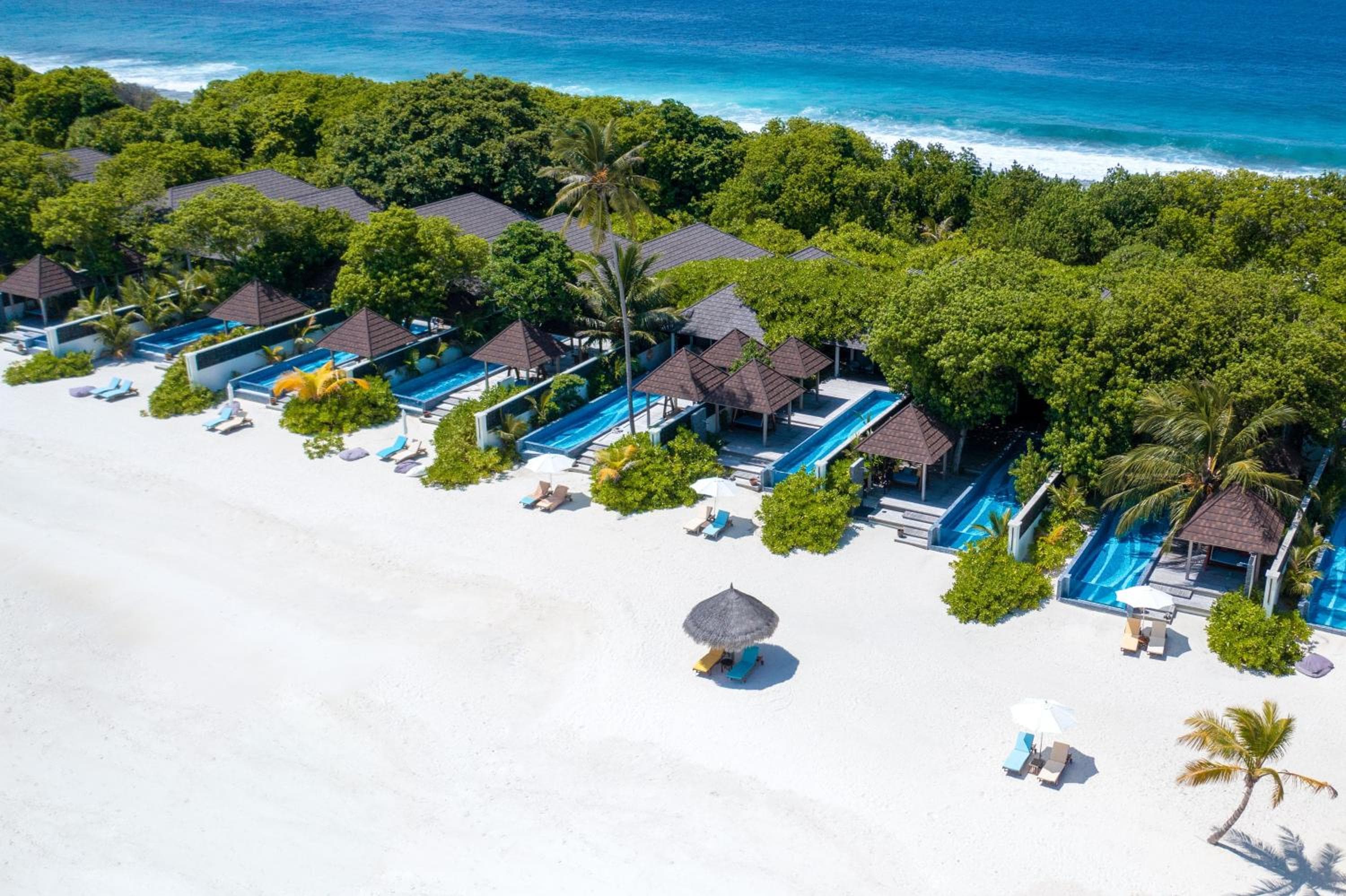 Atmosphere Kanifushi - Premium All Inclusive with Free Transfers - View 2