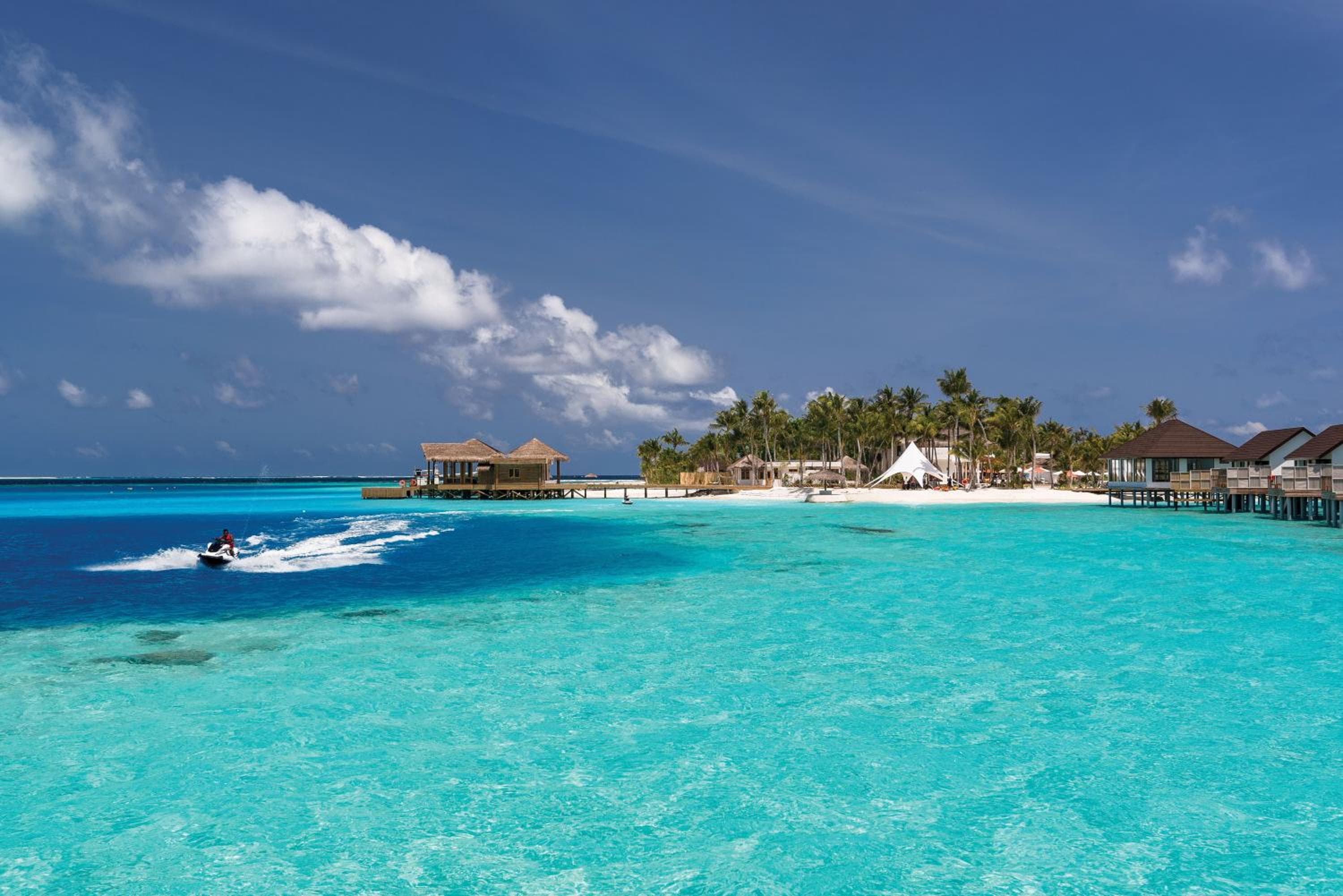 OBLU SELECT Sangeli - Premium All Inclusive with Free Transfers - View 14