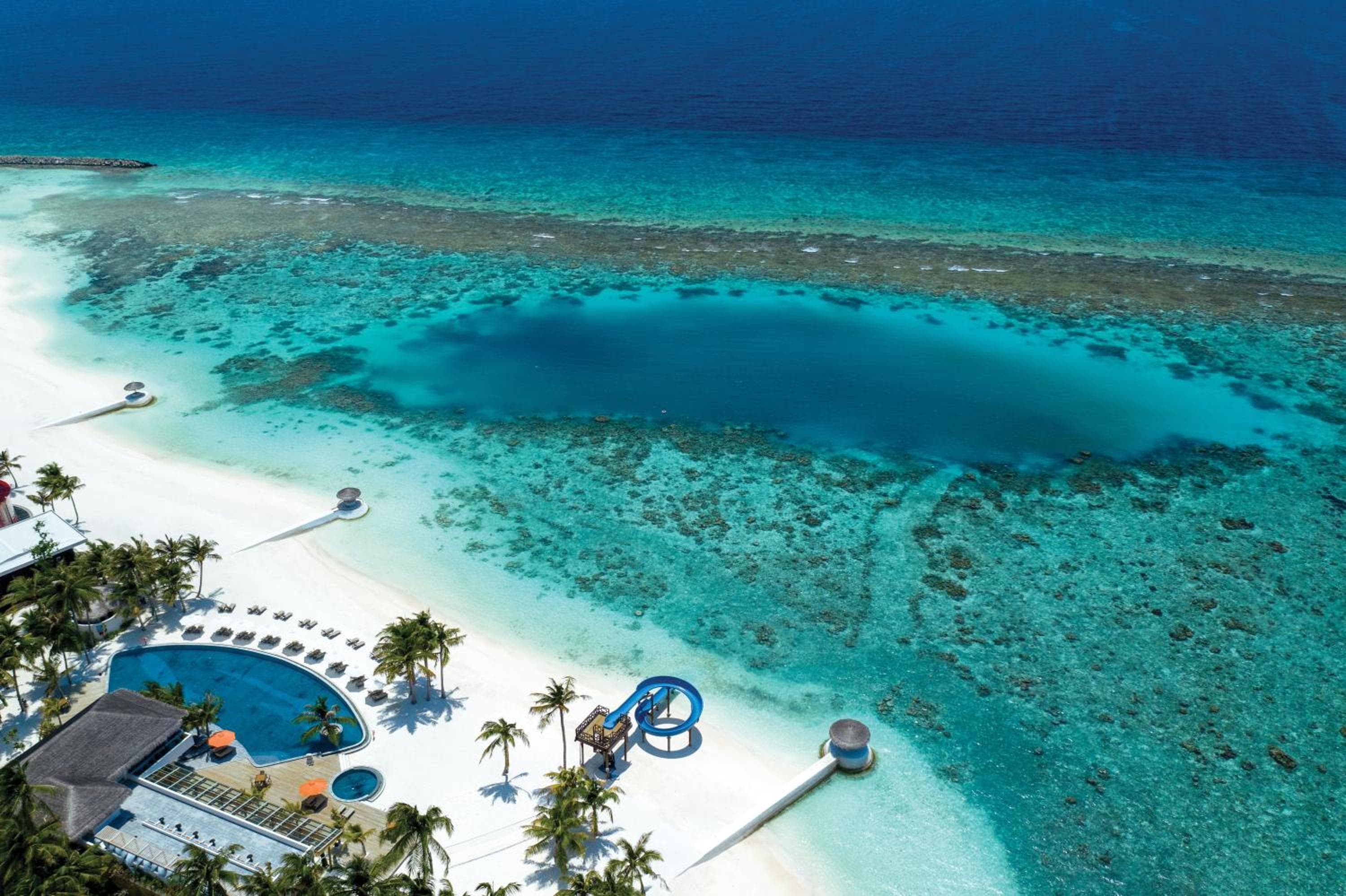 OBLU SELECT Sangeli - Premium All Inclusive with Free Transfers - View 18