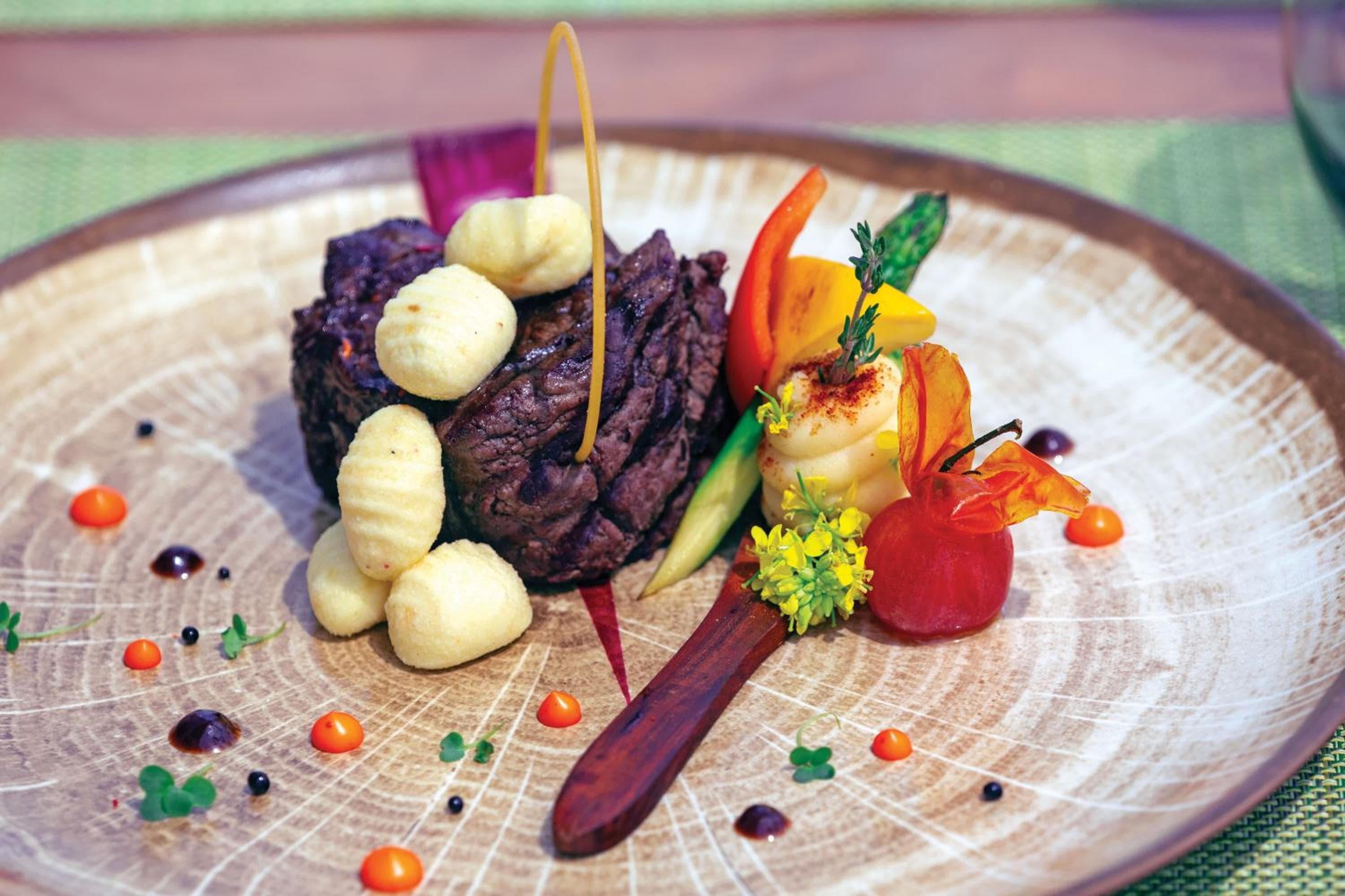 OBLU SELECT Sangeli - Premium All Inclusive with Free Transfers - View 20