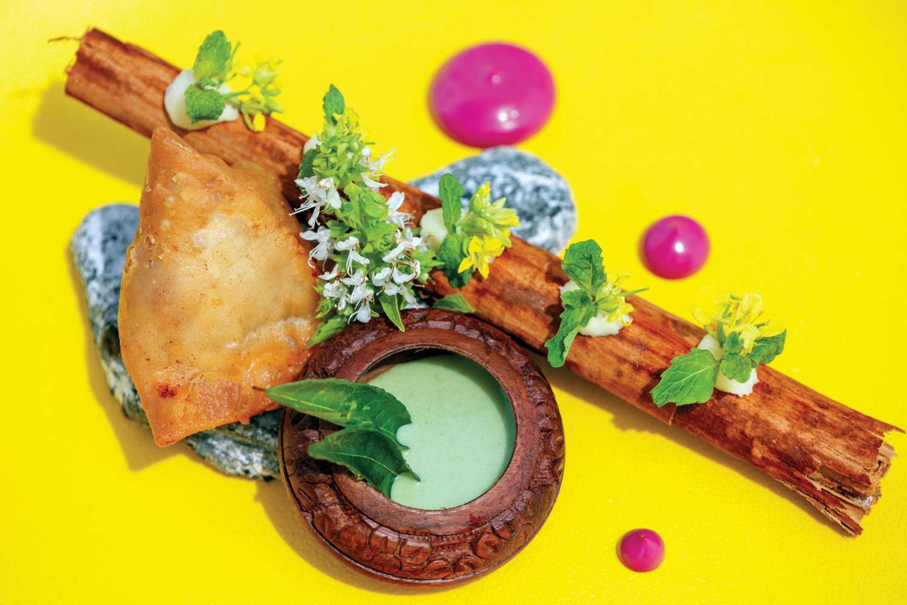 OBLU SELECT Sangeli - Premium All Inclusive with Free Transfers - View 25