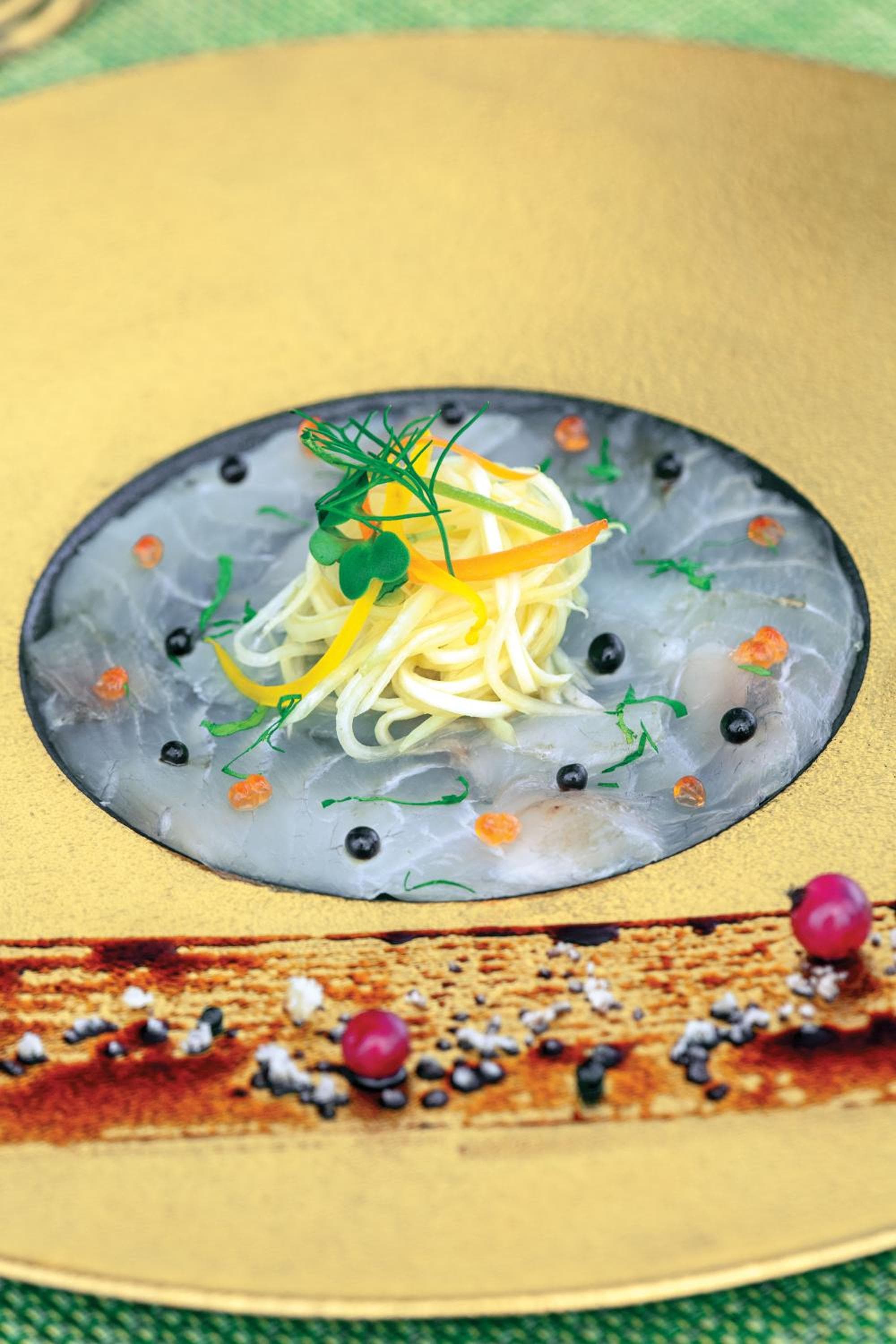 OBLU SELECT Sangeli - Premium All Inclusive with Free Transfers - View 26