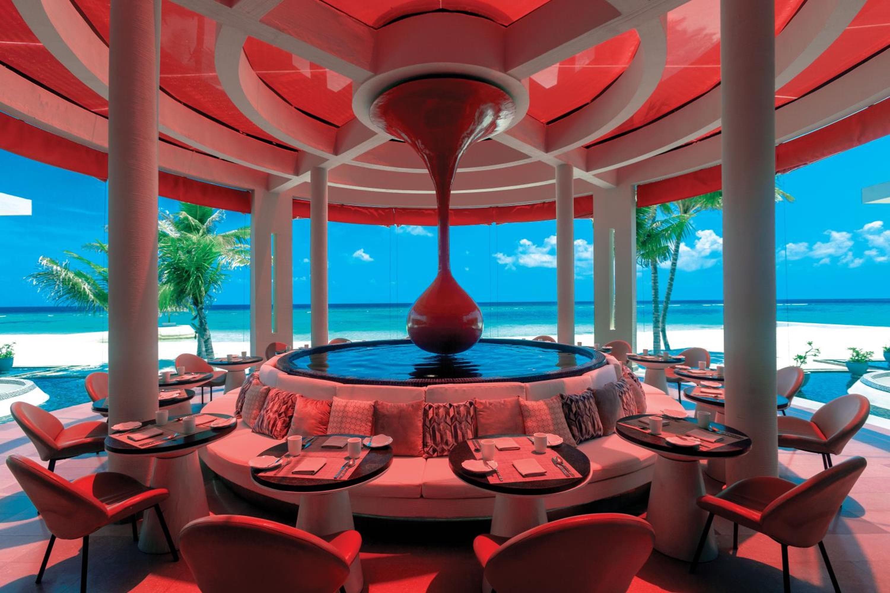 OBLU SELECT Sangeli - Premium All Inclusive with Free Transfers - View 28