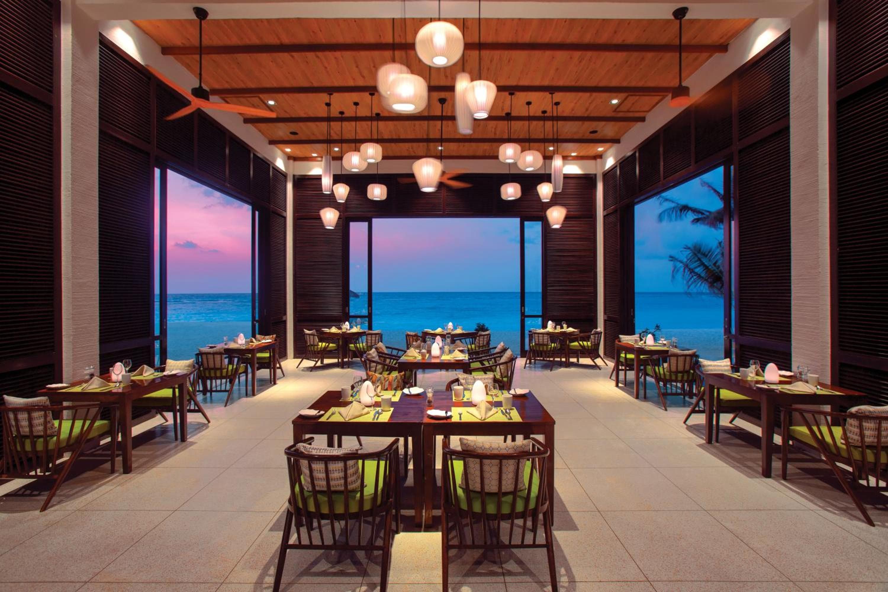 OBLU SELECT Sangeli - Premium All Inclusive with Free Transfers - View 27