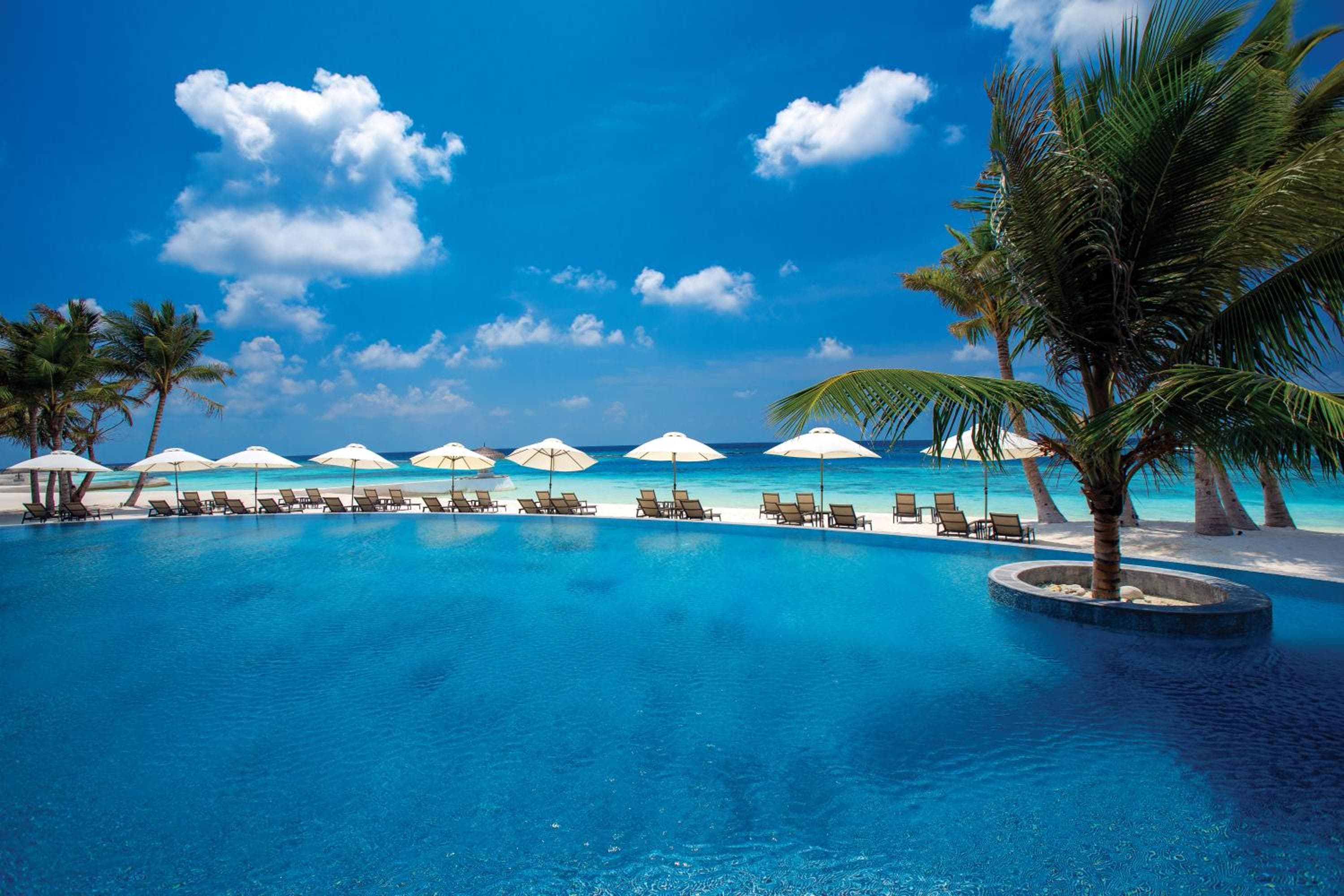 OBLU SELECT Sangeli - Premium All Inclusive with Free Transfers - View 32