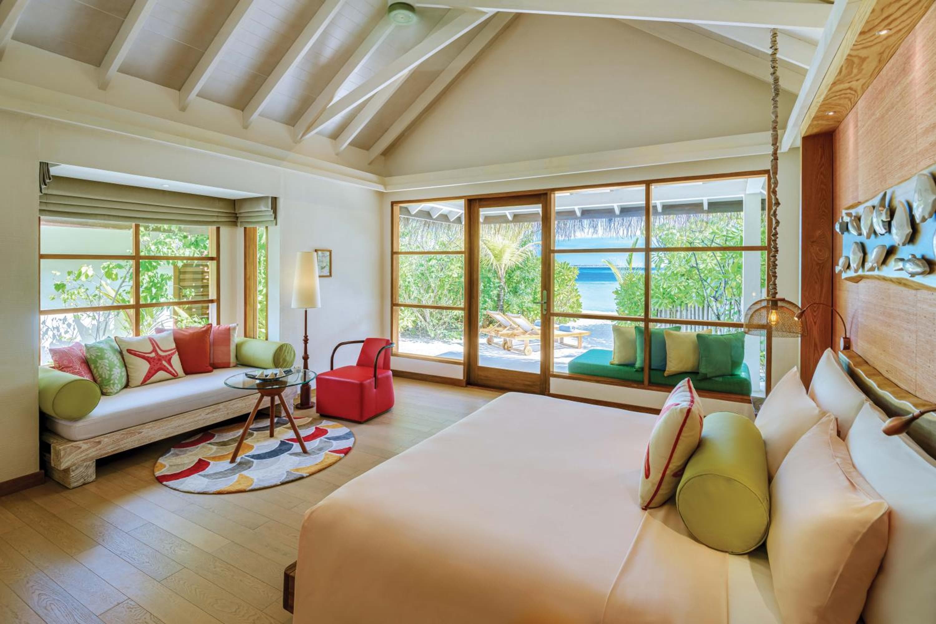 OBLU SELECT Sangeli - Premium All Inclusive with Free Transfers - View 40