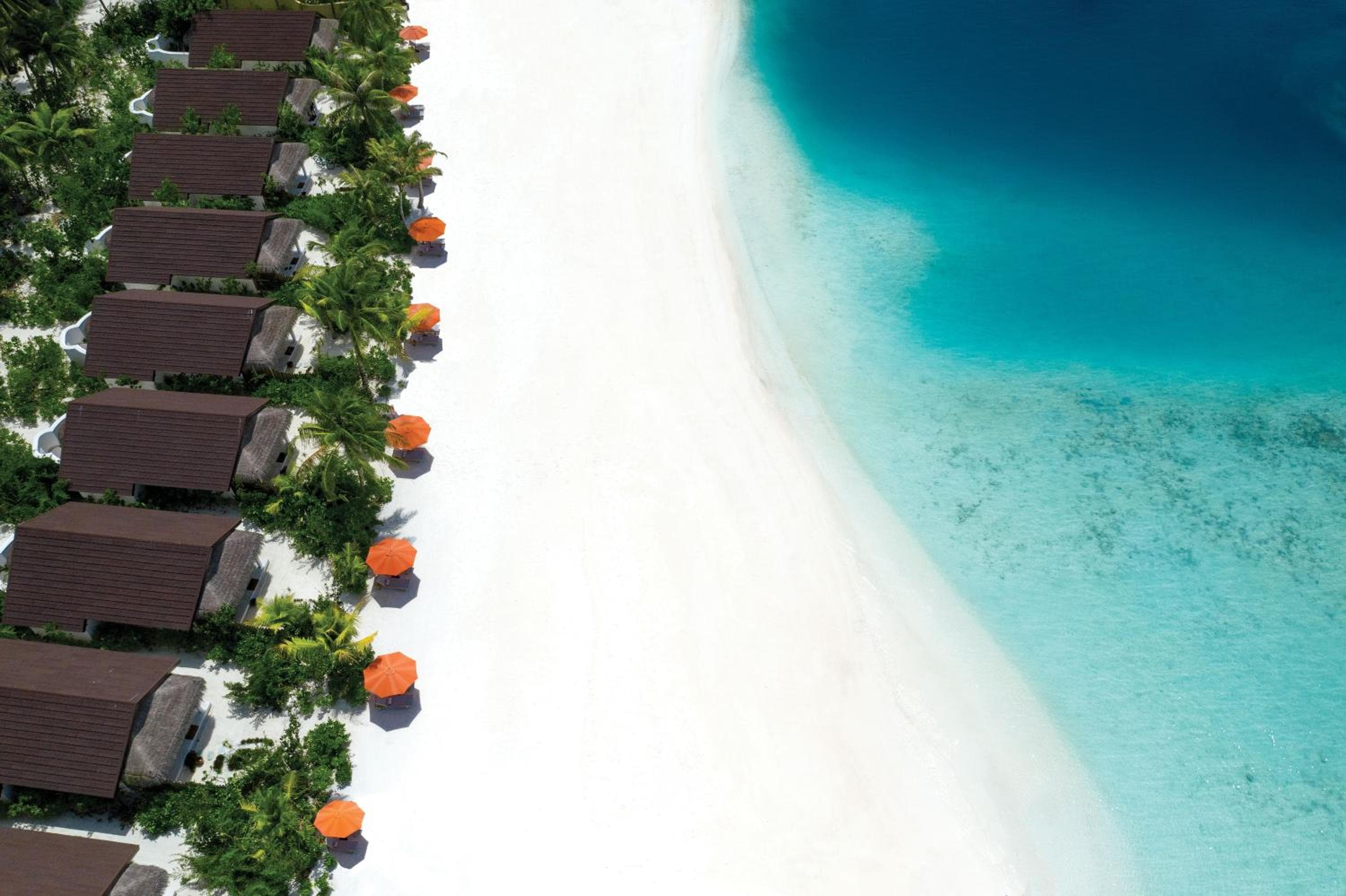 OBLU SELECT Sangeli - Premium All Inclusive with Free Transfers - View 42