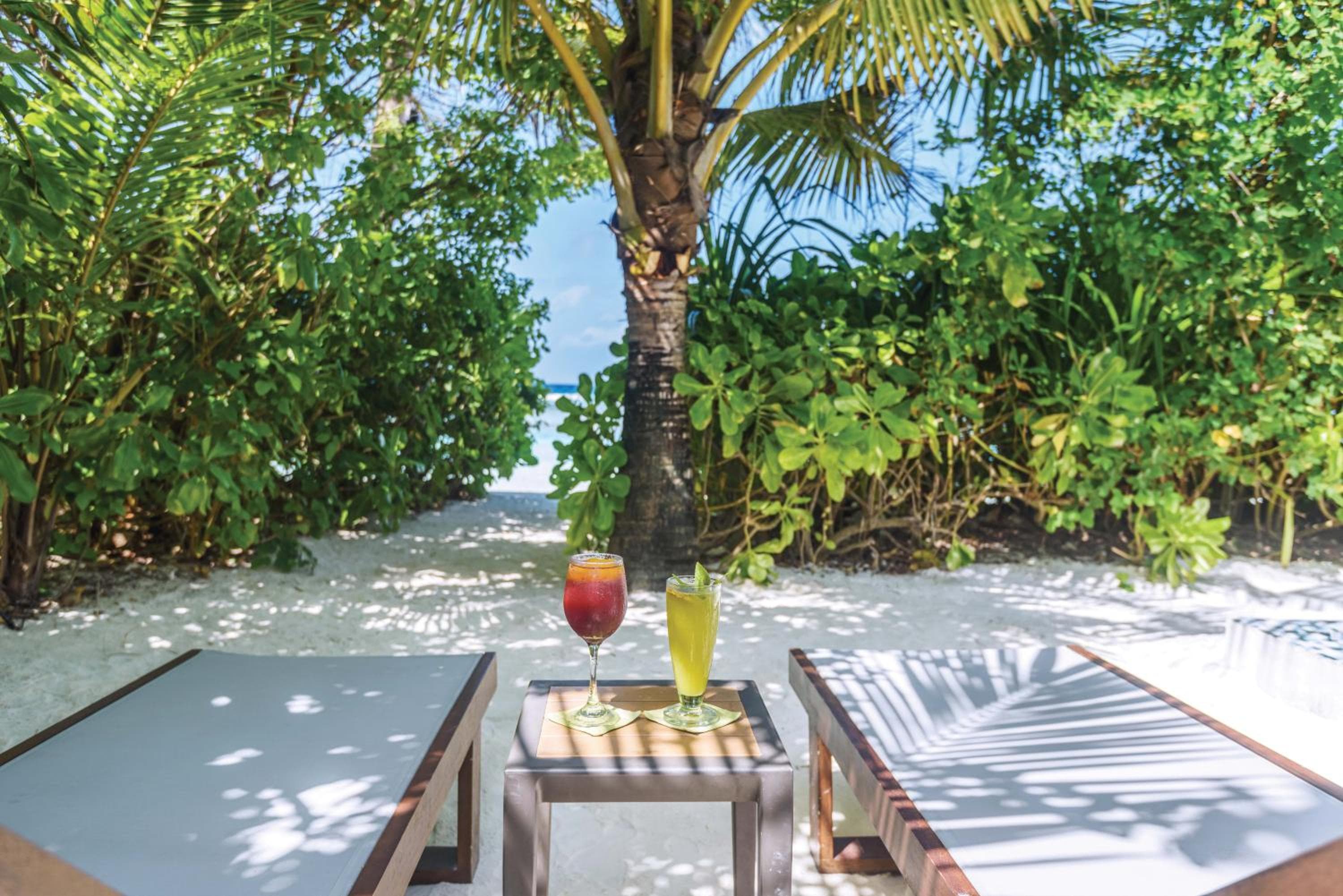 OBLU SELECT Sangeli - Premium All Inclusive with Free Transfers - View 43