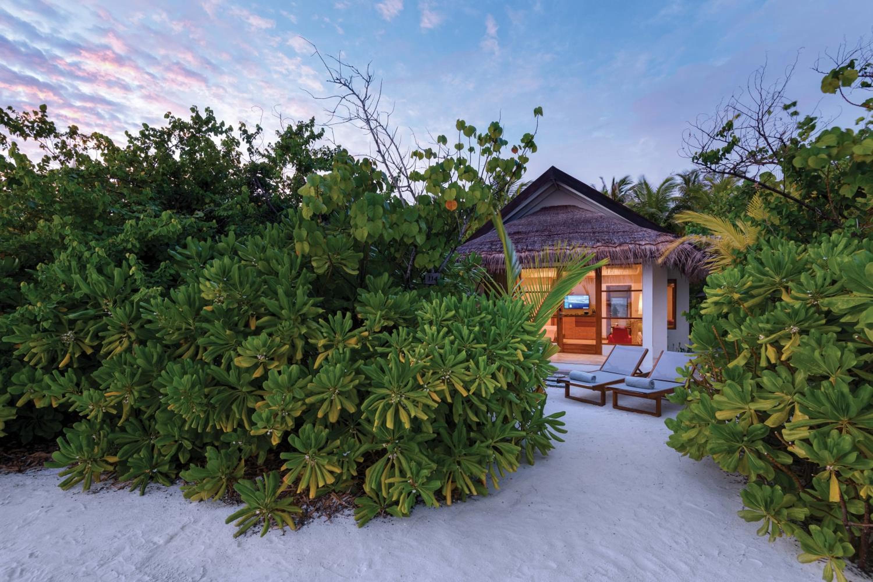 OBLU SELECT Sangeli - Premium All Inclusive with Free Transfers - View 44