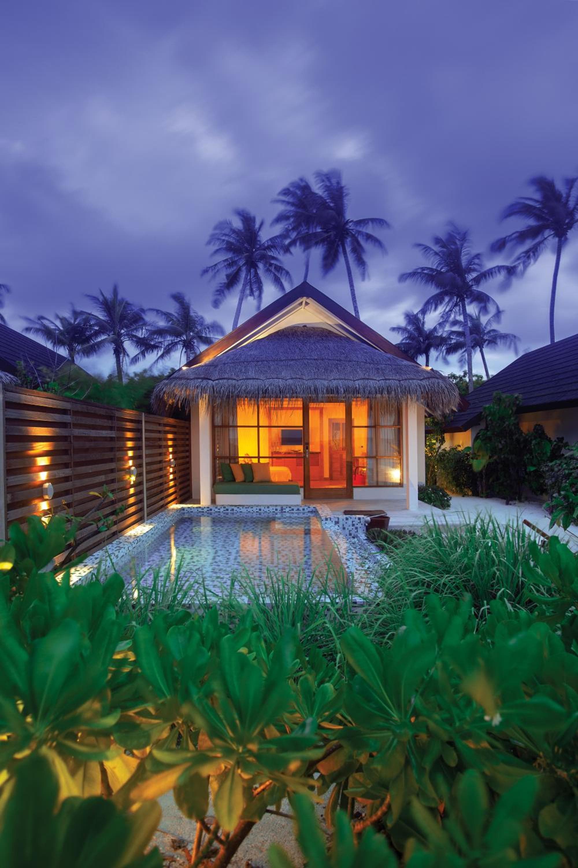 OBLU SELECT Sangeli - Premium All Inclusive with Free Transfers - View 46