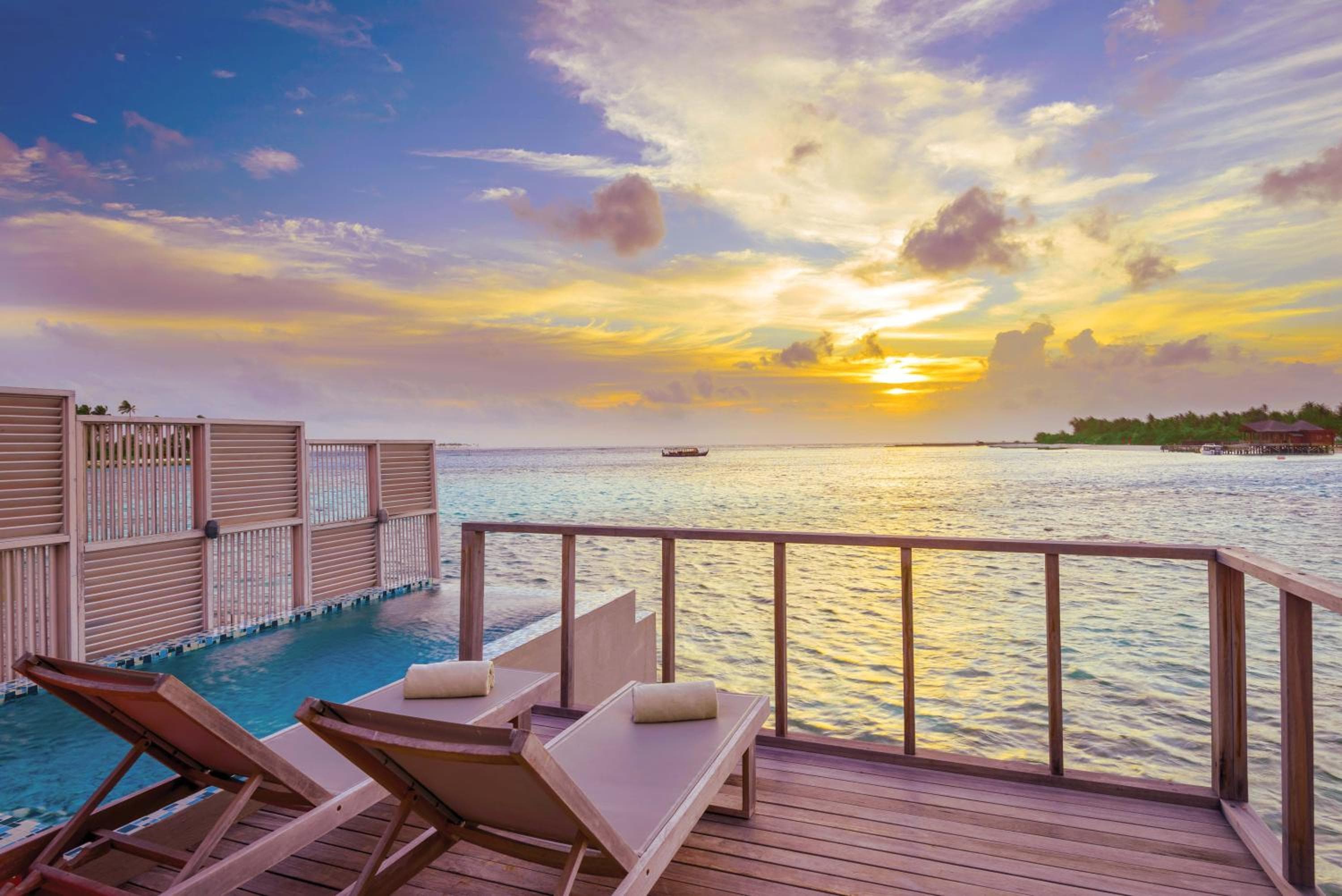 OBLU SELECT Sangeli - Premium All Inclusive with Free Transfers - View 56