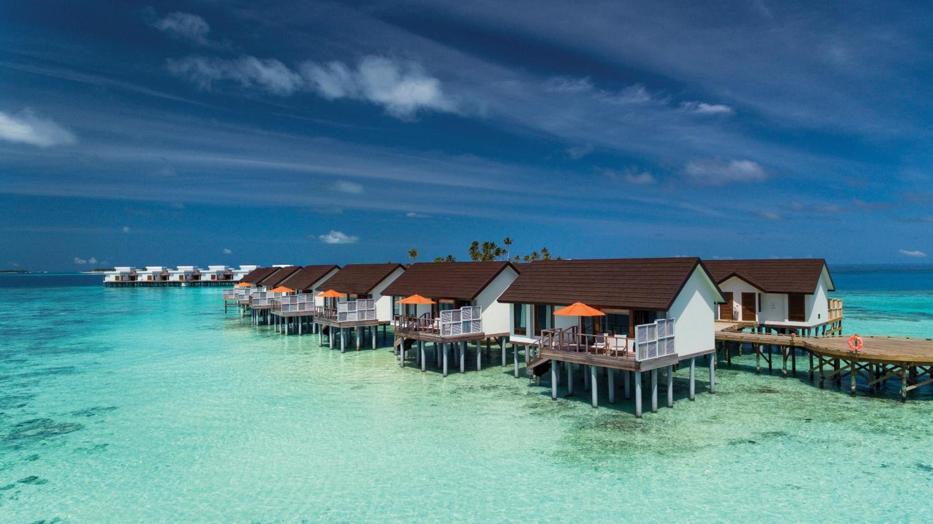 OBLU SELECT Sangeli - Premium All Inclusive with Free Transfers - View 57