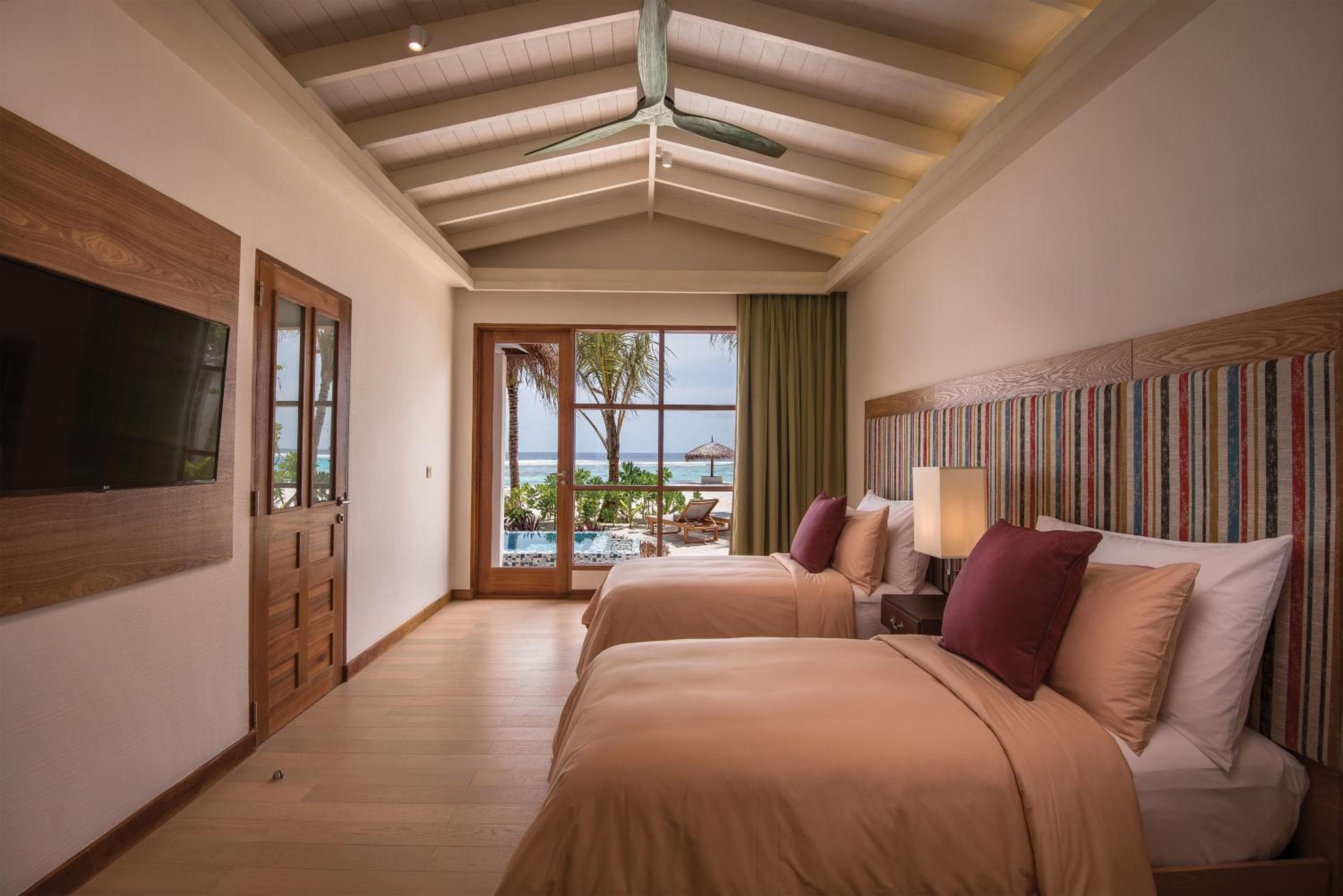 OBLU SELECT Sangeli - Premium All Inclusive with Free Transfers - View 58