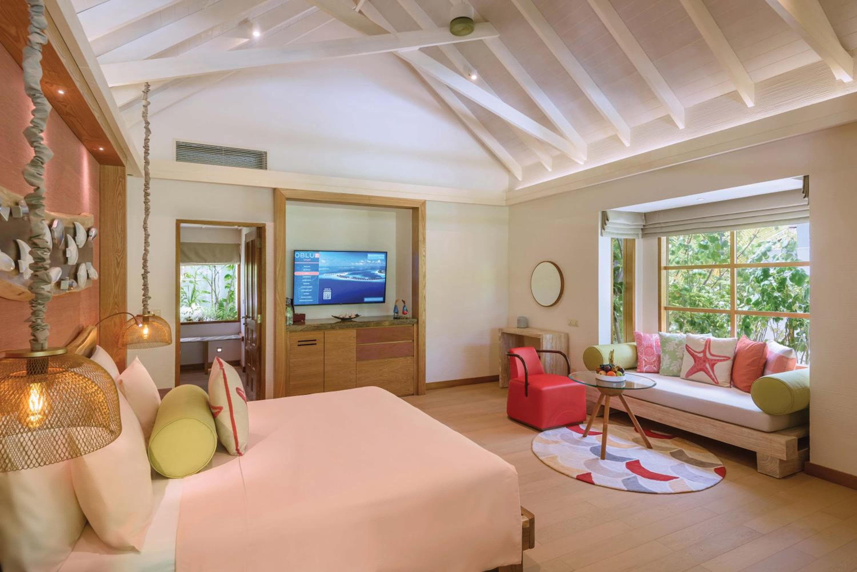 OBLU SELECT Sangeli - Premium All Inclusive with Free Transfers - View 63