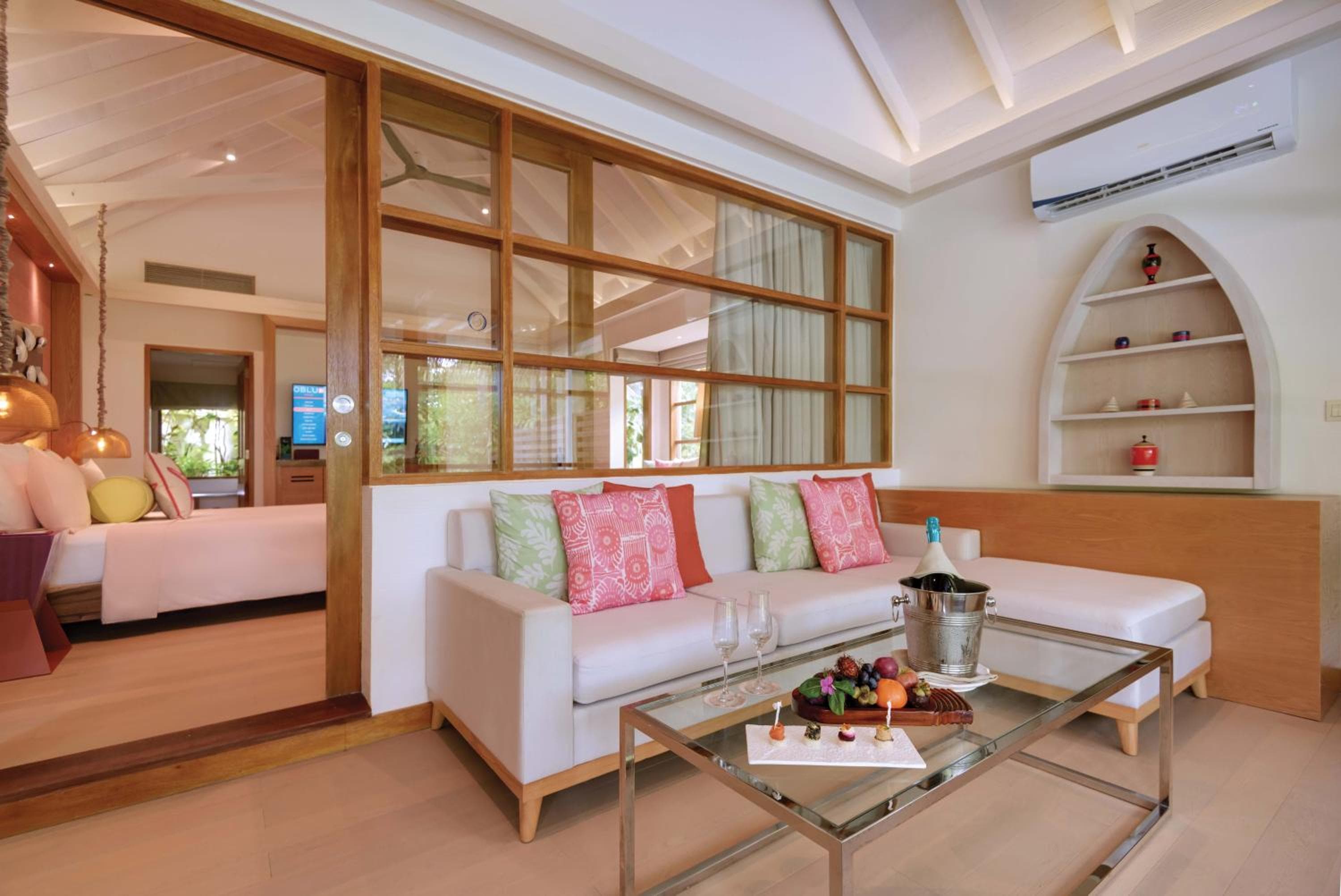 OBLU SELECT Sangeli - Premium All Inclusive with Free Transfers - View 64