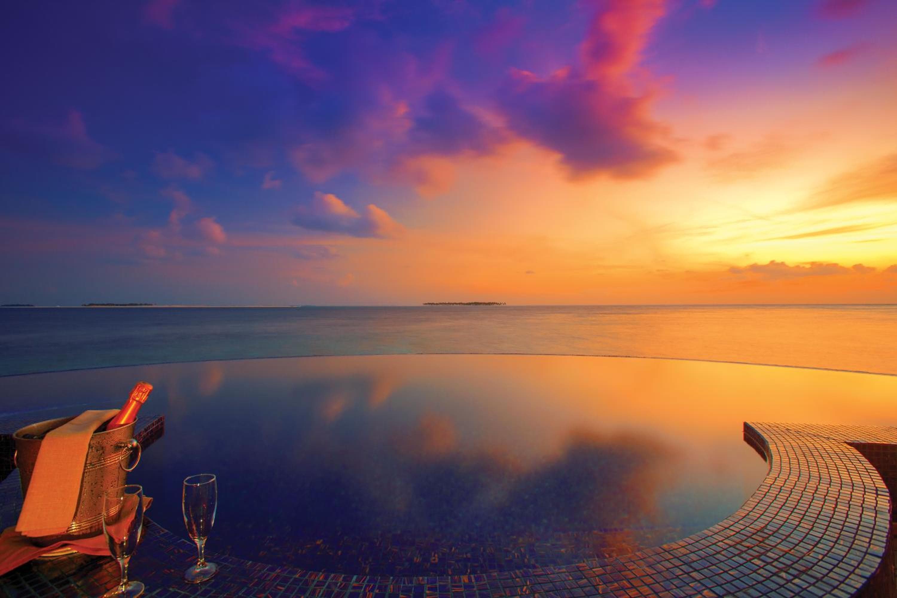 OBLU SELECT Sangeli - Premium All Inclusive with Free Transfers - View 67