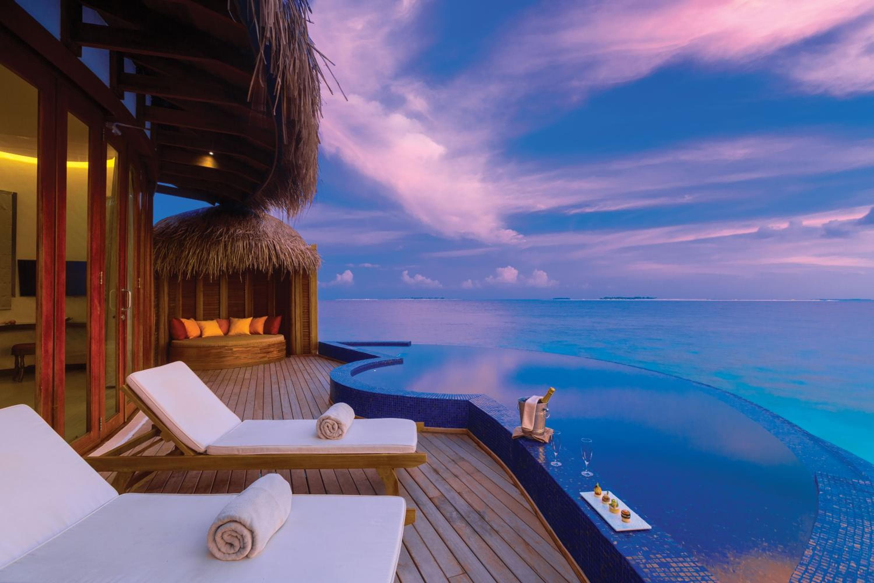 OBLU SELECT Sangeli - Premium All Inclusive with Free Transfers - View 69