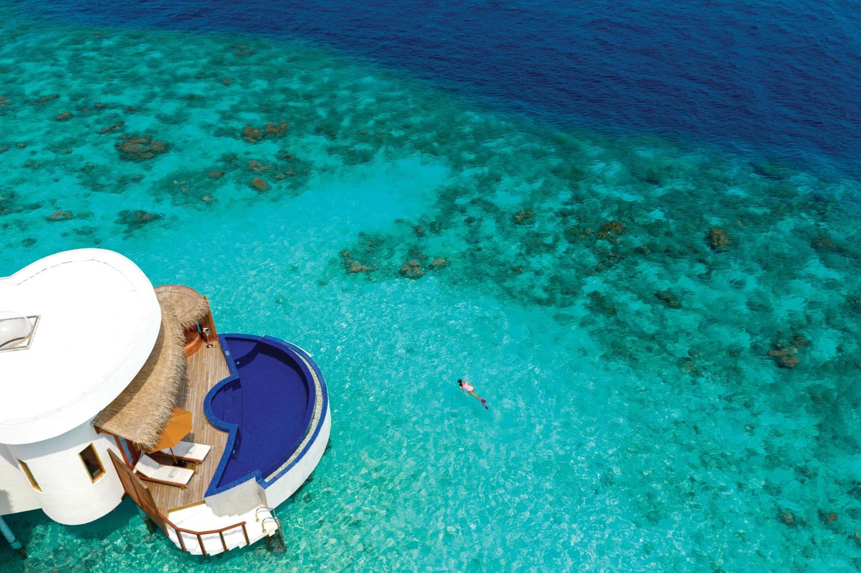 OBLU SELECT Sangeli - Premium All Inclusive with Free Transfers - View 71