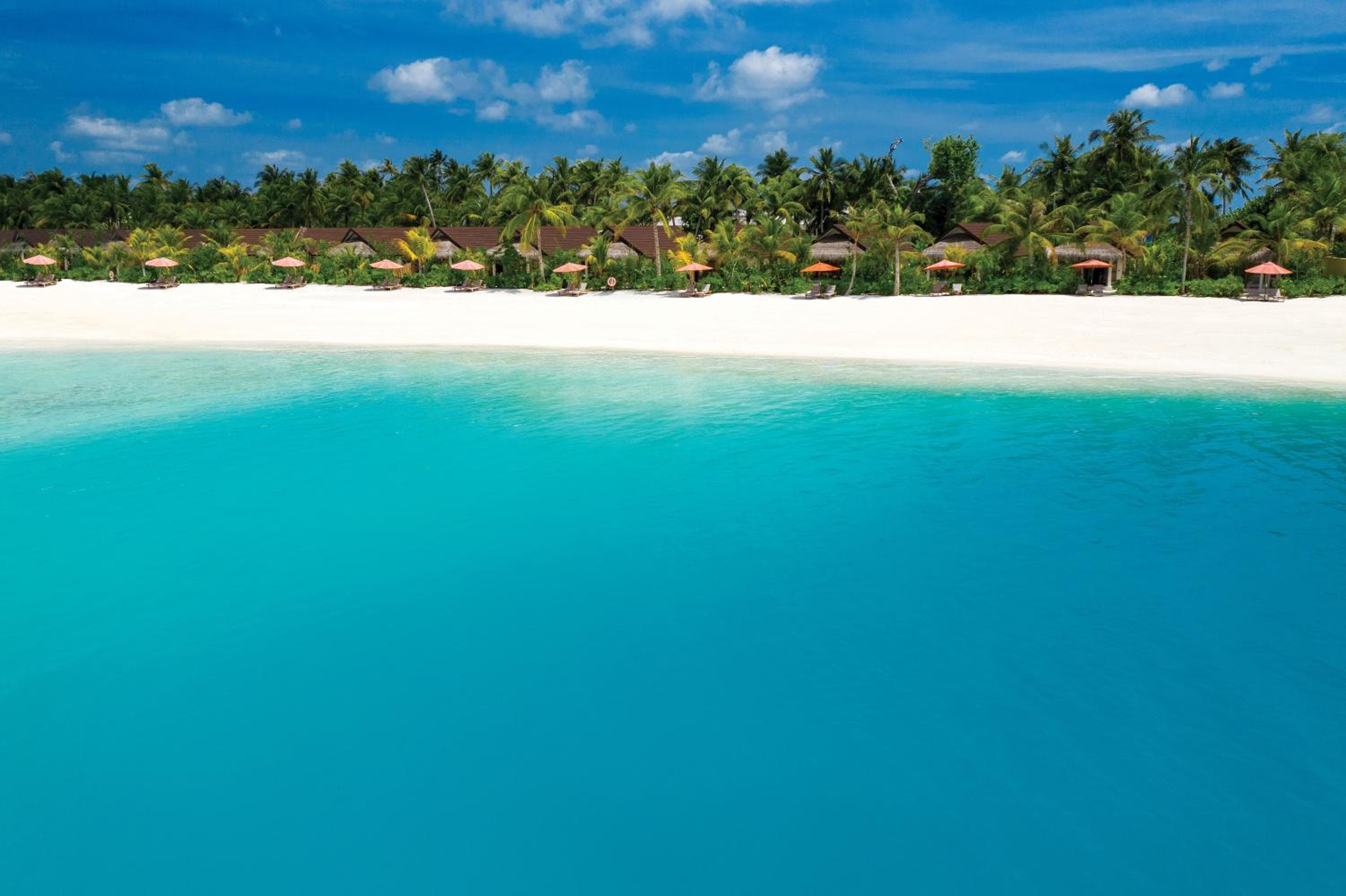 OBLU SELECT Sangeli - Premium All Inclusive with Free Transfers - View 74