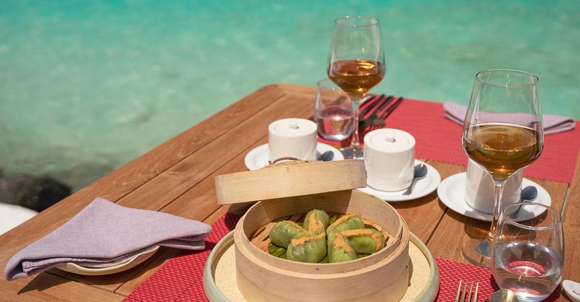 OBLU SELECT Sangeli - Premium All Inclusive with Free Transfers - View 76