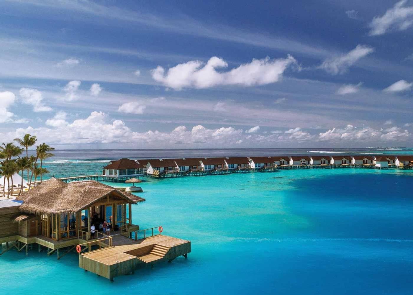 OBLU SELECT Sangeli - Premium All Inclusive with Free Transfers - View 78