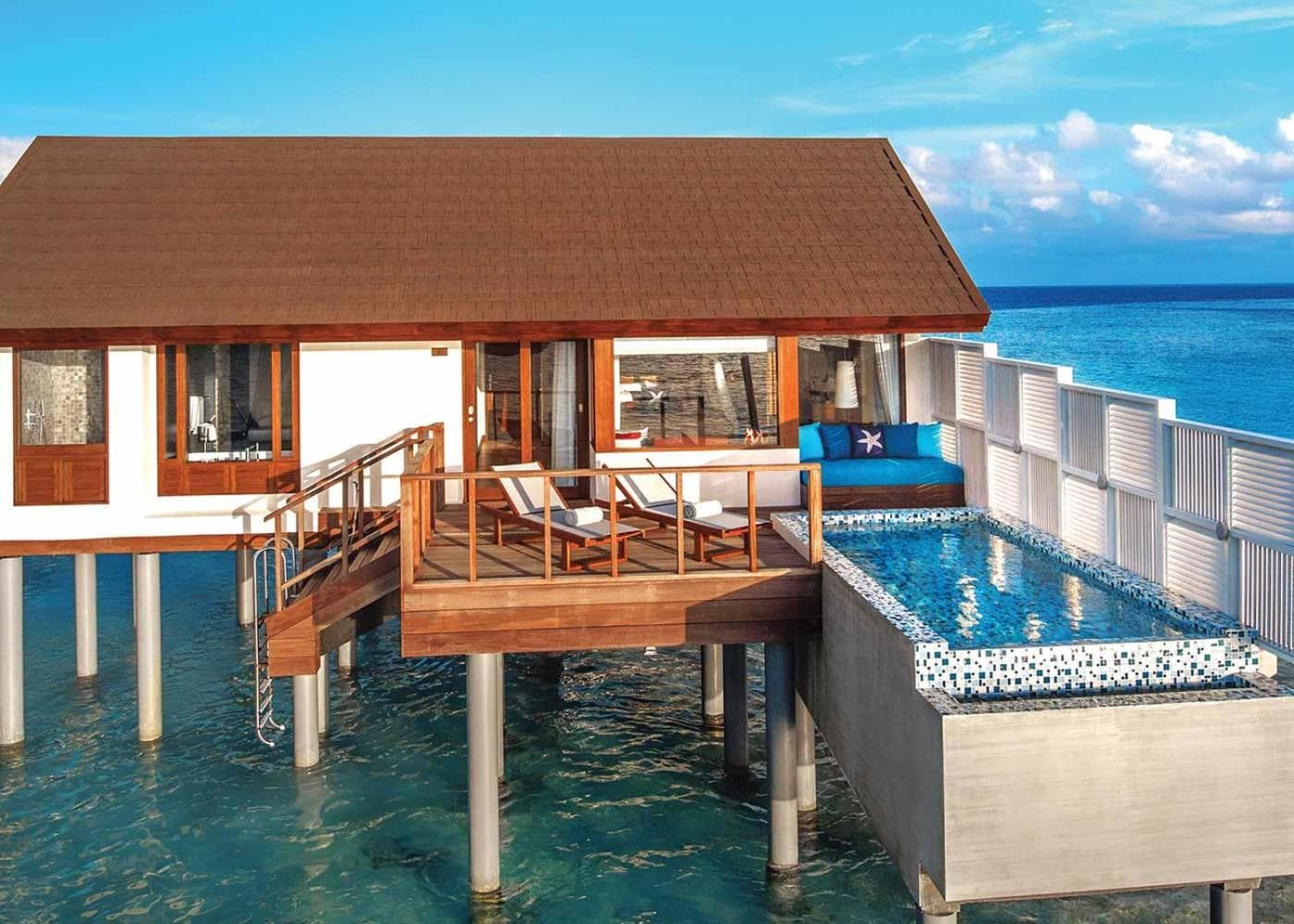 OBLU SELECT Sangeli - Premium All Inclusive with Free Transfers - View 80