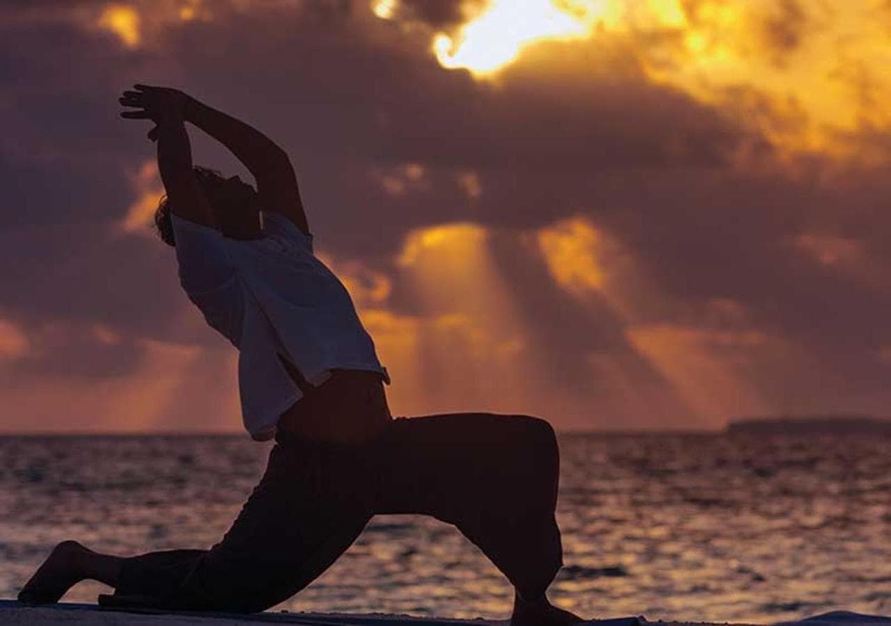 OBLU SELECT Sangeli - Premium All Inclusive with Free Transfers - View 75