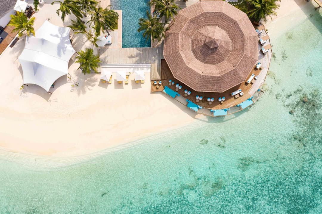 OZEN RESERVE BOLIFUSHI - Luxury All Inclusive with Free Transfers - View 46