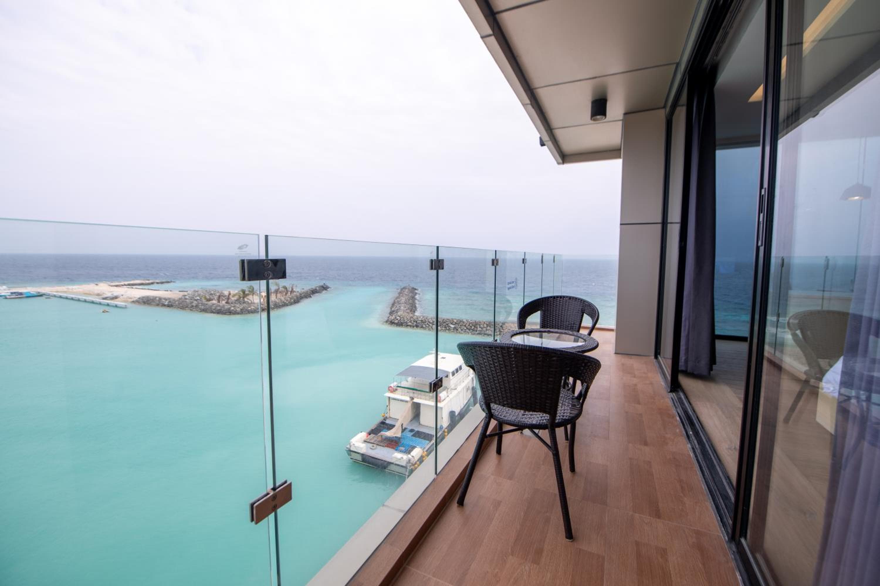 Swarn by Hawks Hotels Kamadhoo Baa Atoll - View 47