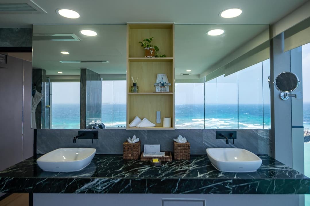 Swarn by Hawks Hotels Kamadhoo Baa Atoll - View 50