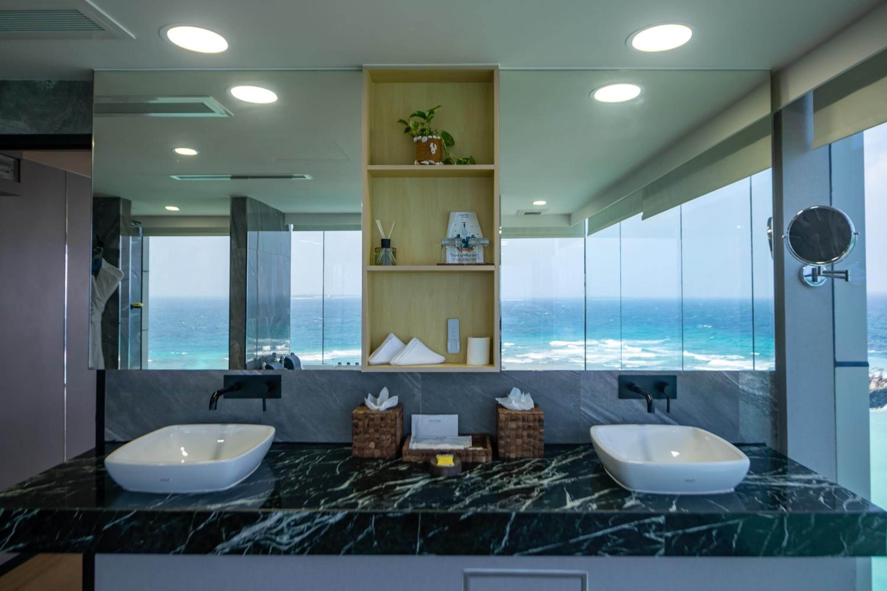 Swarn by Hawks Hotels Kamadhoo Baa Atoll - View 58