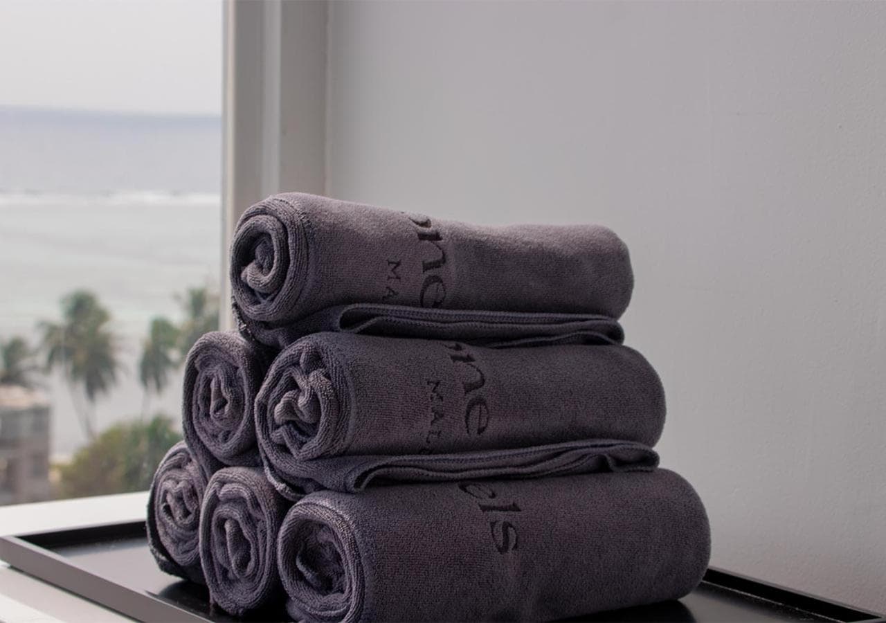 Stone Hotels Dhiffushi - View 147