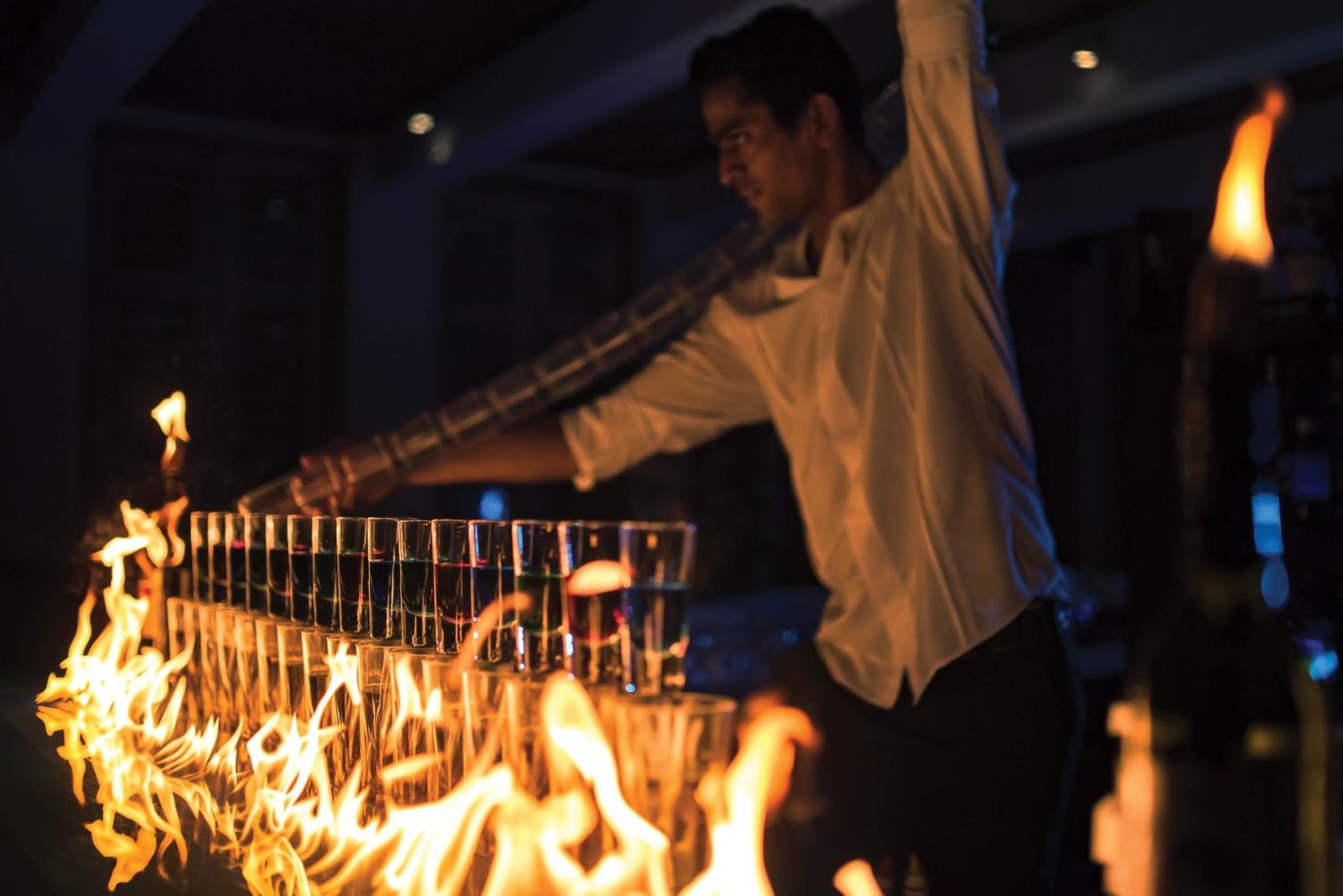 OZEN LIFE MAADHOO - Luxury All Inclusive with Free Transfers - View 134