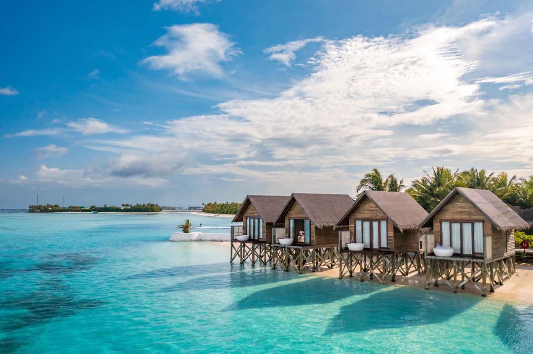 OZEN LIFE MAADHOO - Luxury All Inclusive with Free Transfers - View 26