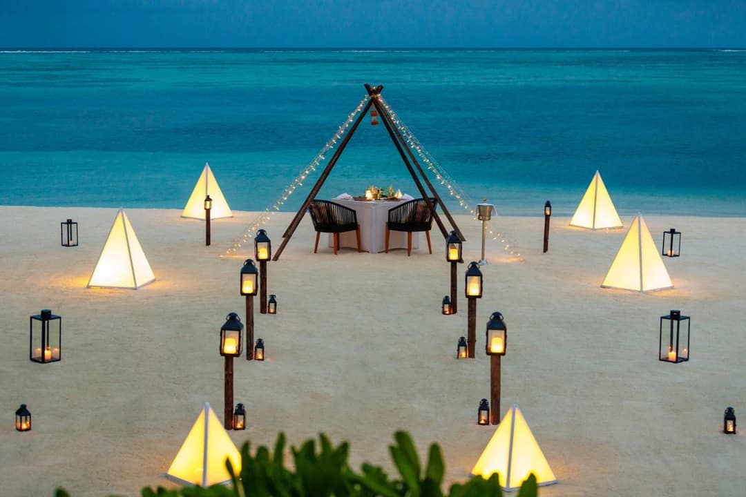 OZEN LIFE MAADHOO - Luxury All Inclusive with Free Transfers - View 34