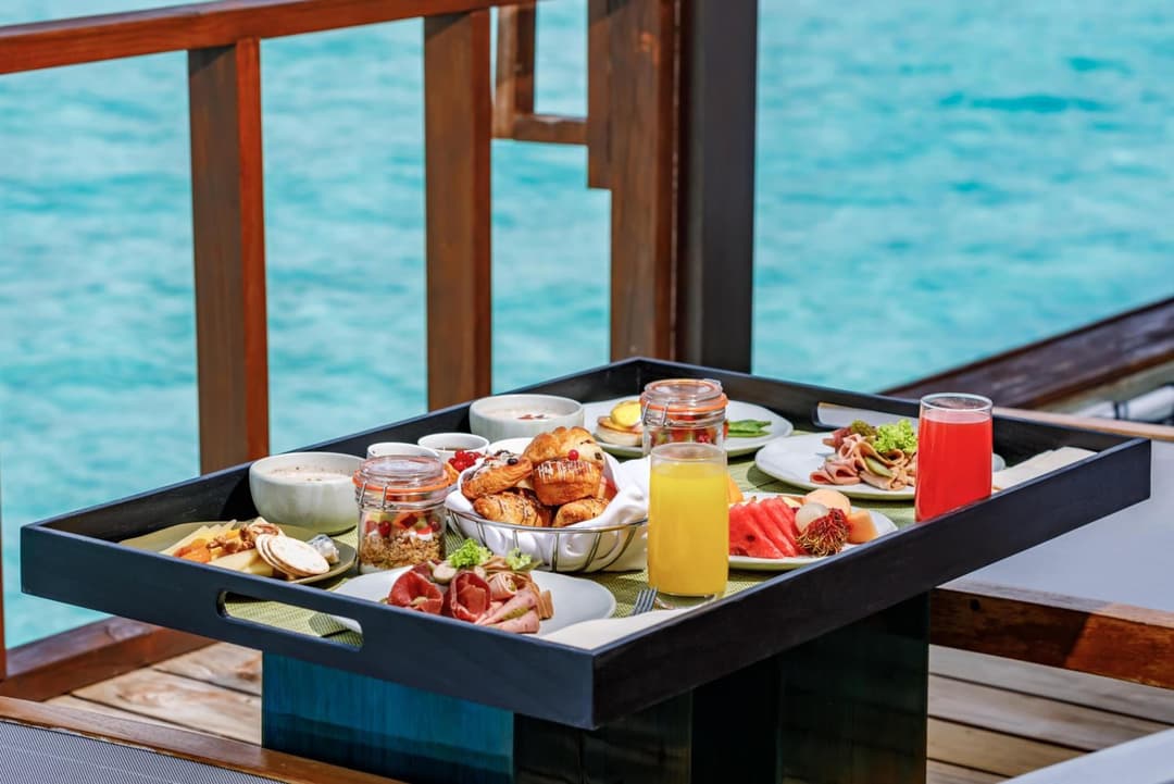 OZEN LIFE MAADHOO - Luxury All Inclusive with Free Transfers - View 82
