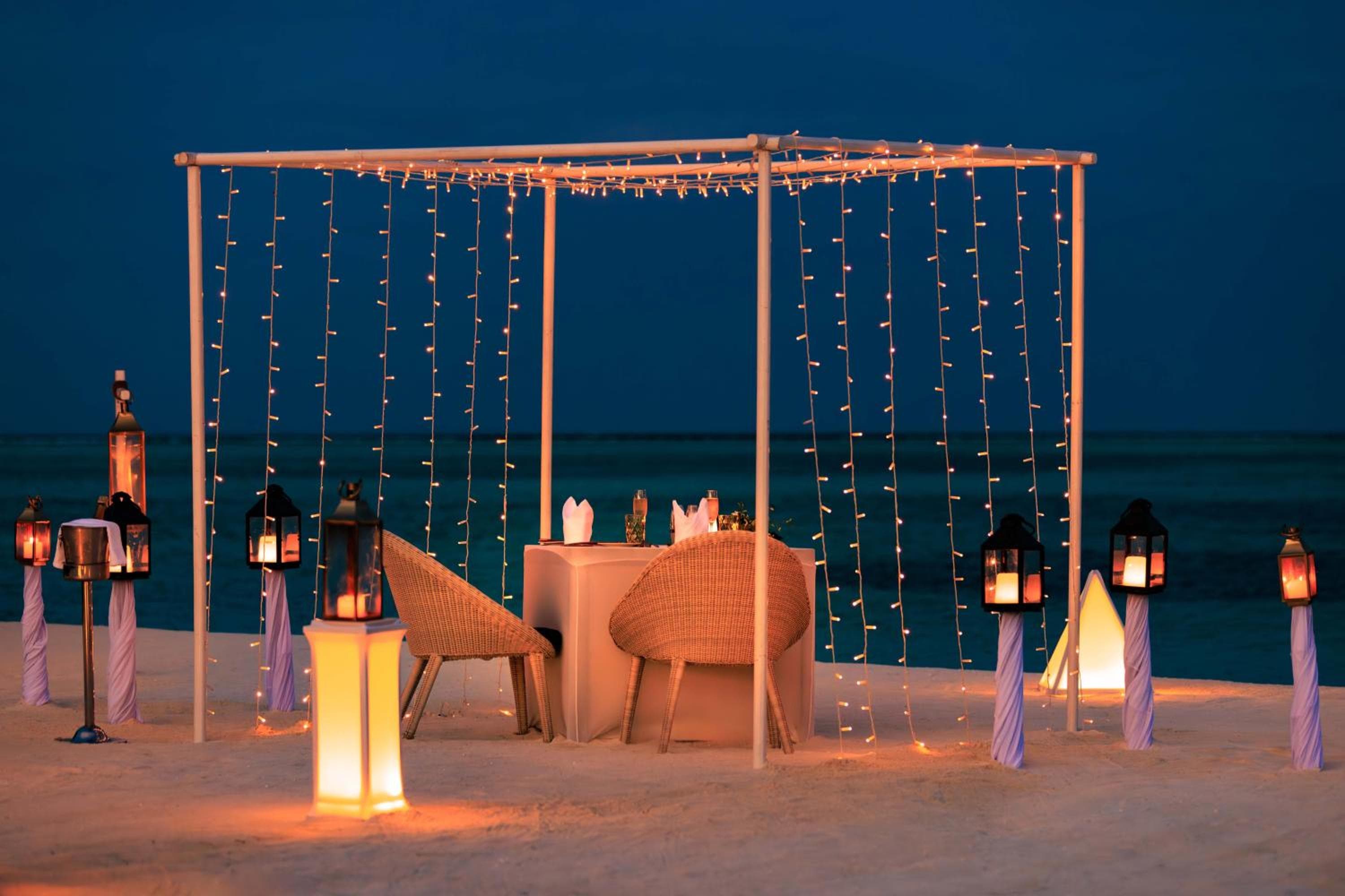 OZEN LIFE MAADHOO - Luxury All Inclusive with Free Transfers - View 138