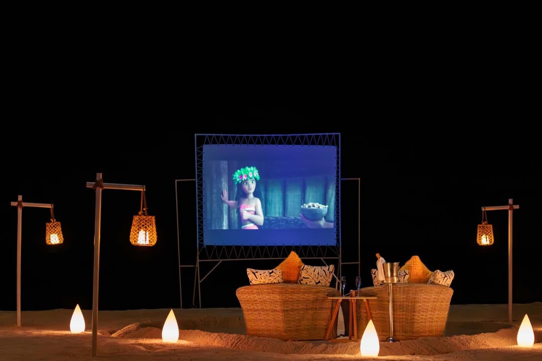 OZEN LIFE MAADHOO - Luxury All Inclusive with Free Transfers - View 7