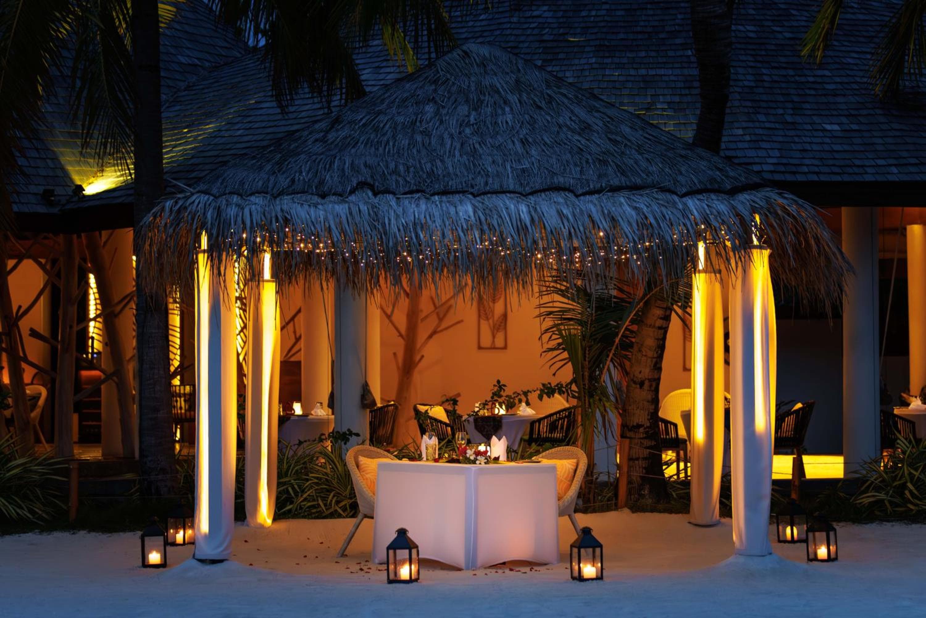 OZEN LIFE MAADHOO - Luxury All Inclusive with Free Transfers - View 141