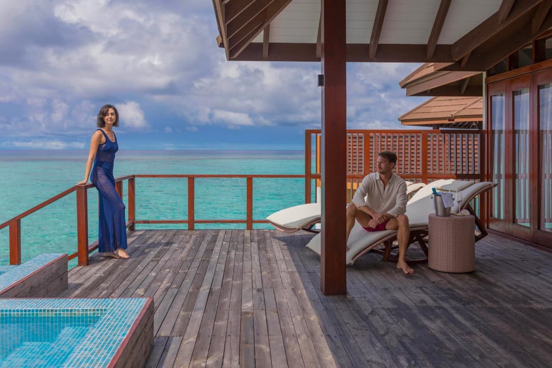 VARU by Atmosphere - Premium All Inclusive with Free Transfers - View 40