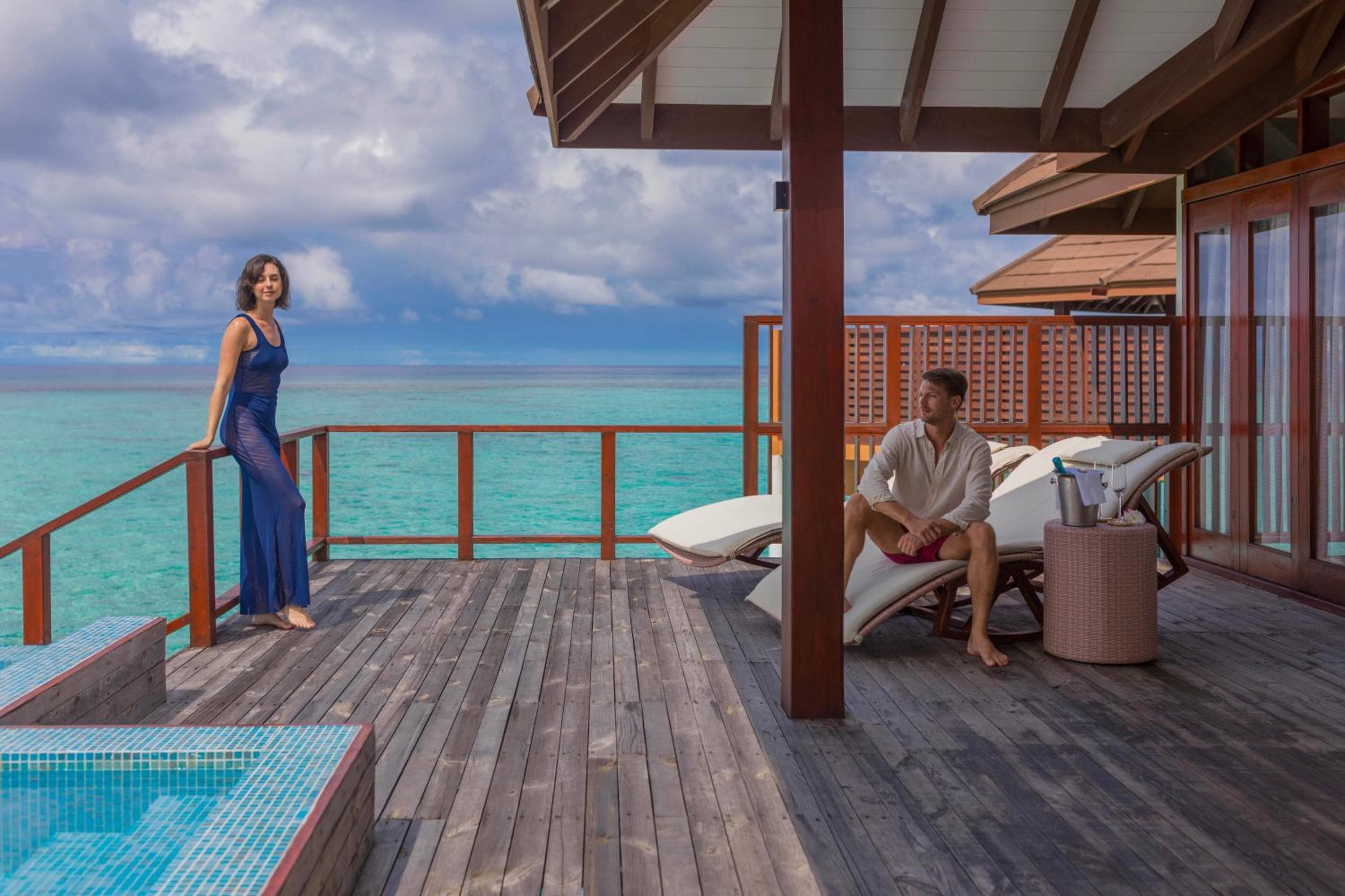 VARU by Atmosphere - Premium All Inclusive with Free Transfers - View 100