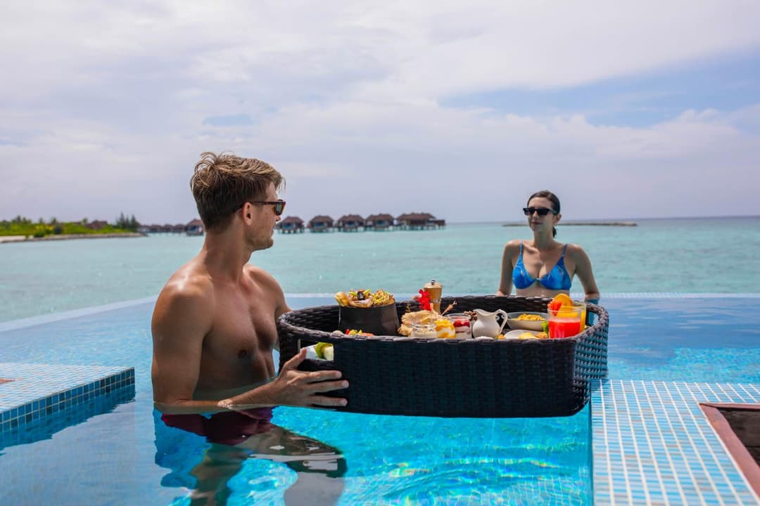 VARU by Atmosphere - Premium All Inclusive with Free Transfers - View 9